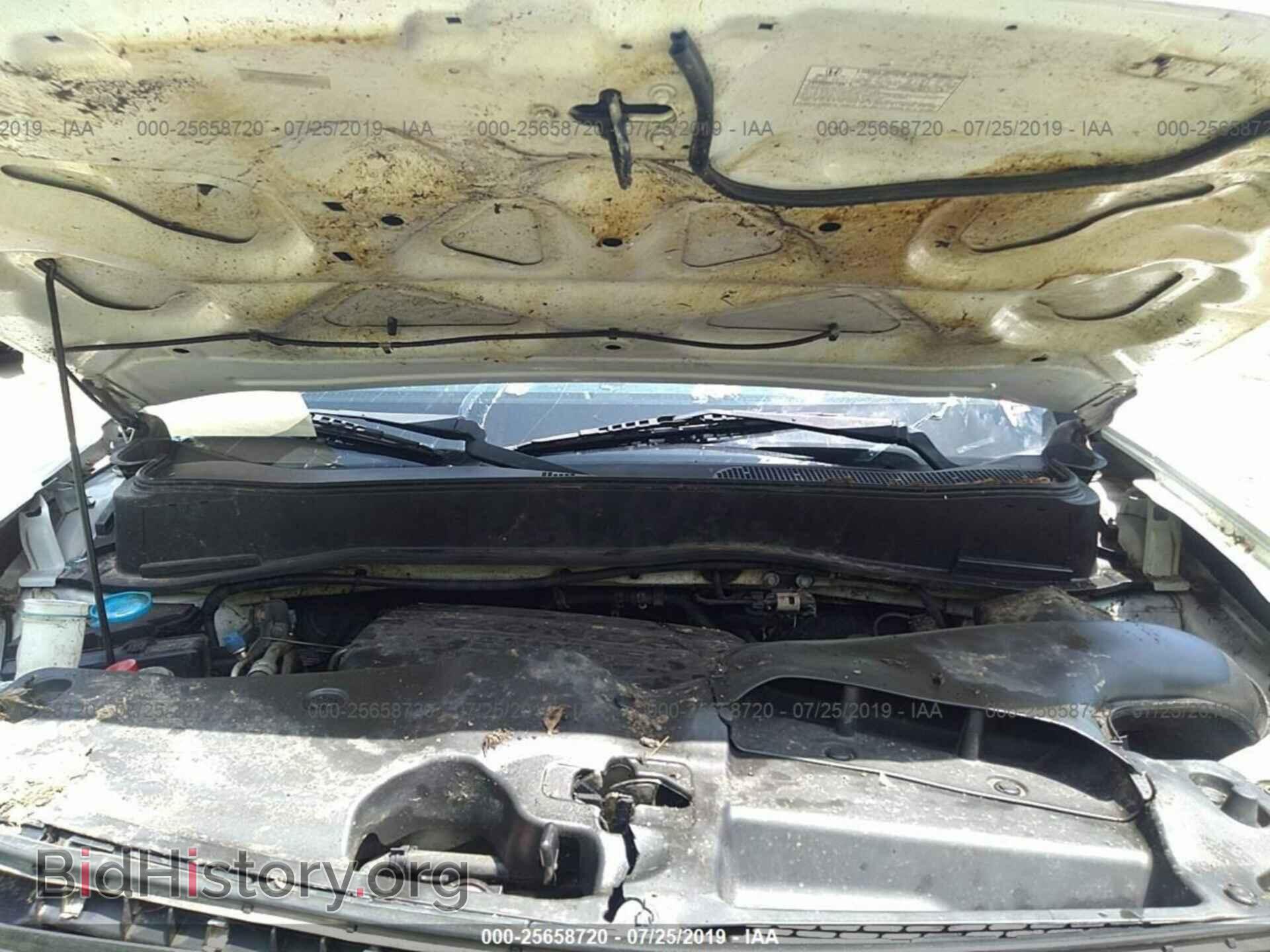 2011 HONDA PILOT - VIN: 5FNYF4H90BB076852 - Photo 10