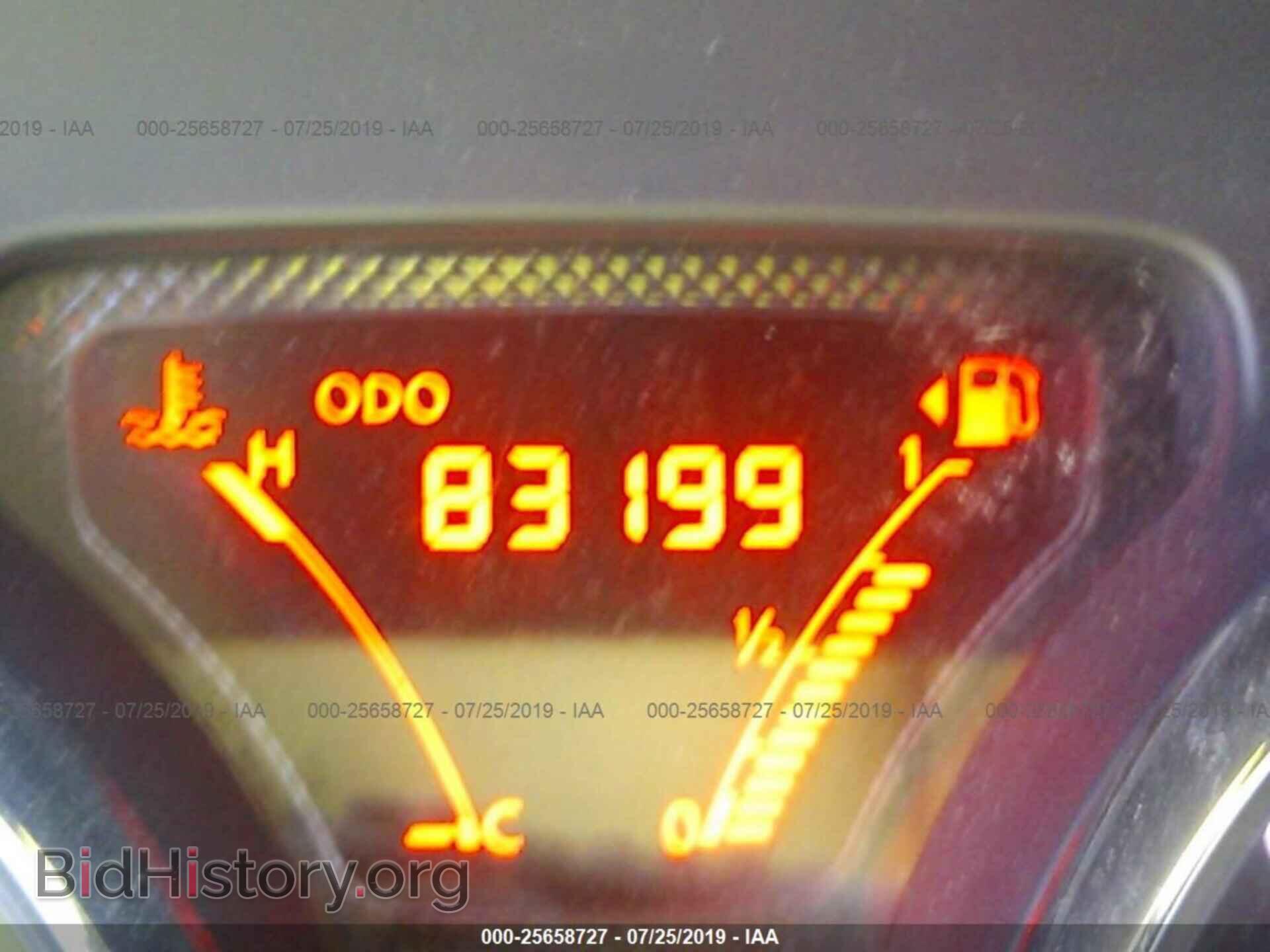 2014 NISSAN VERSA - VIN: 3N1CN7AP1EL813332 - Photo 7