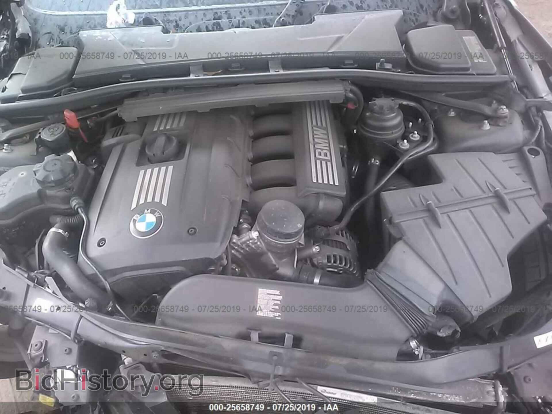 2012 BMW 328 - VIN: WBAKE5C54CE755980 - Фото 10