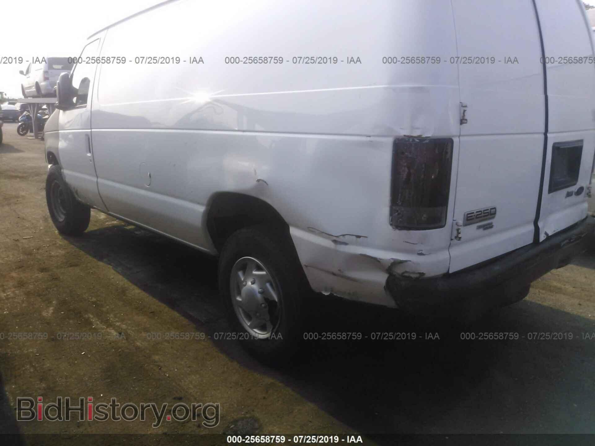 2011 FORD ECONOLINE - VIN: 1FTNE2EL6BDB19432 - Фото 6