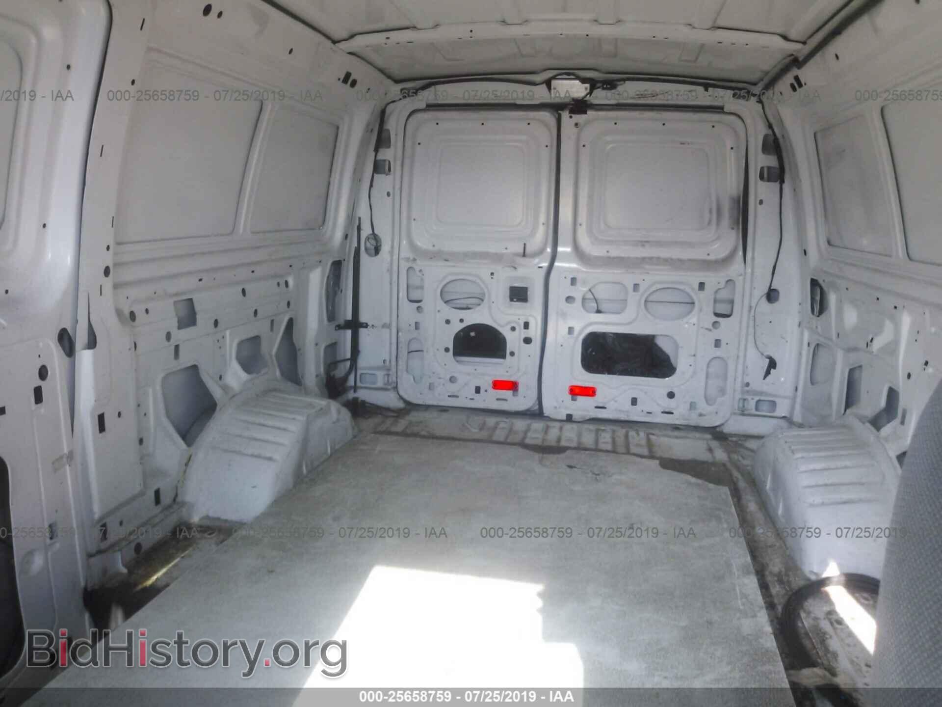 2011 FORD ECONOLINE - VIN: 1FTNE2EL6BDB19432 - Фото 8