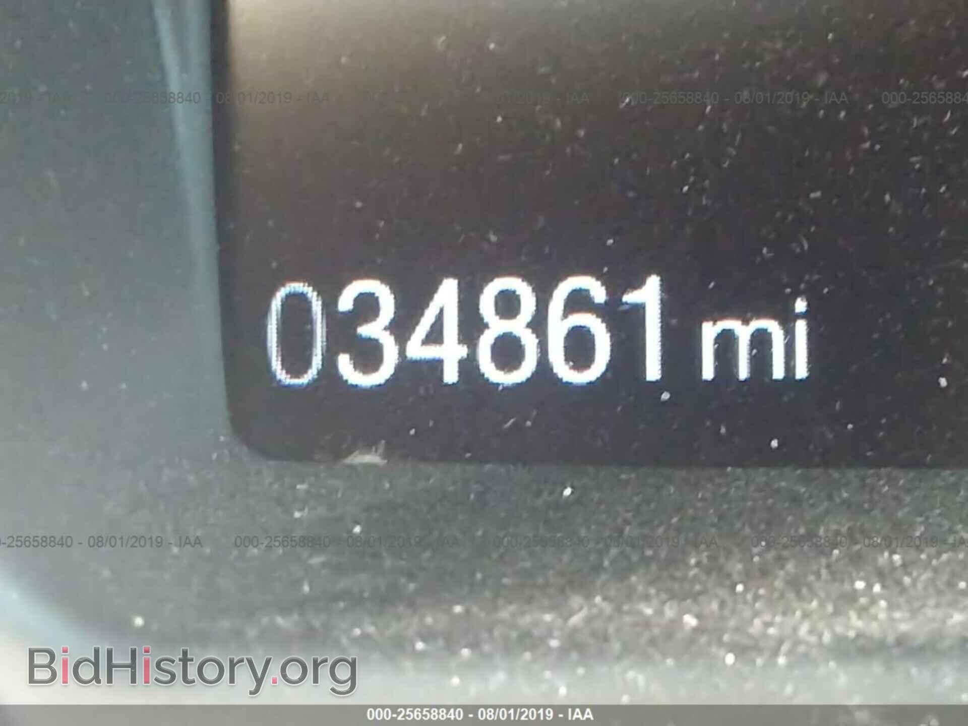 2015 FORD FOCUS - VIN: 1FADP3F24FL373899 - Фото 7