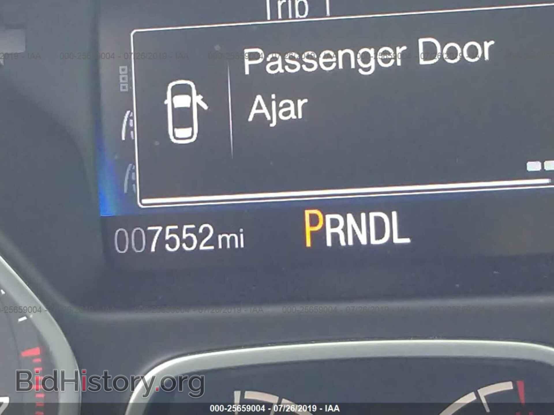 2017 FORD FOCUS - VIN: 1FADP3E29HL335895 - Photo 7