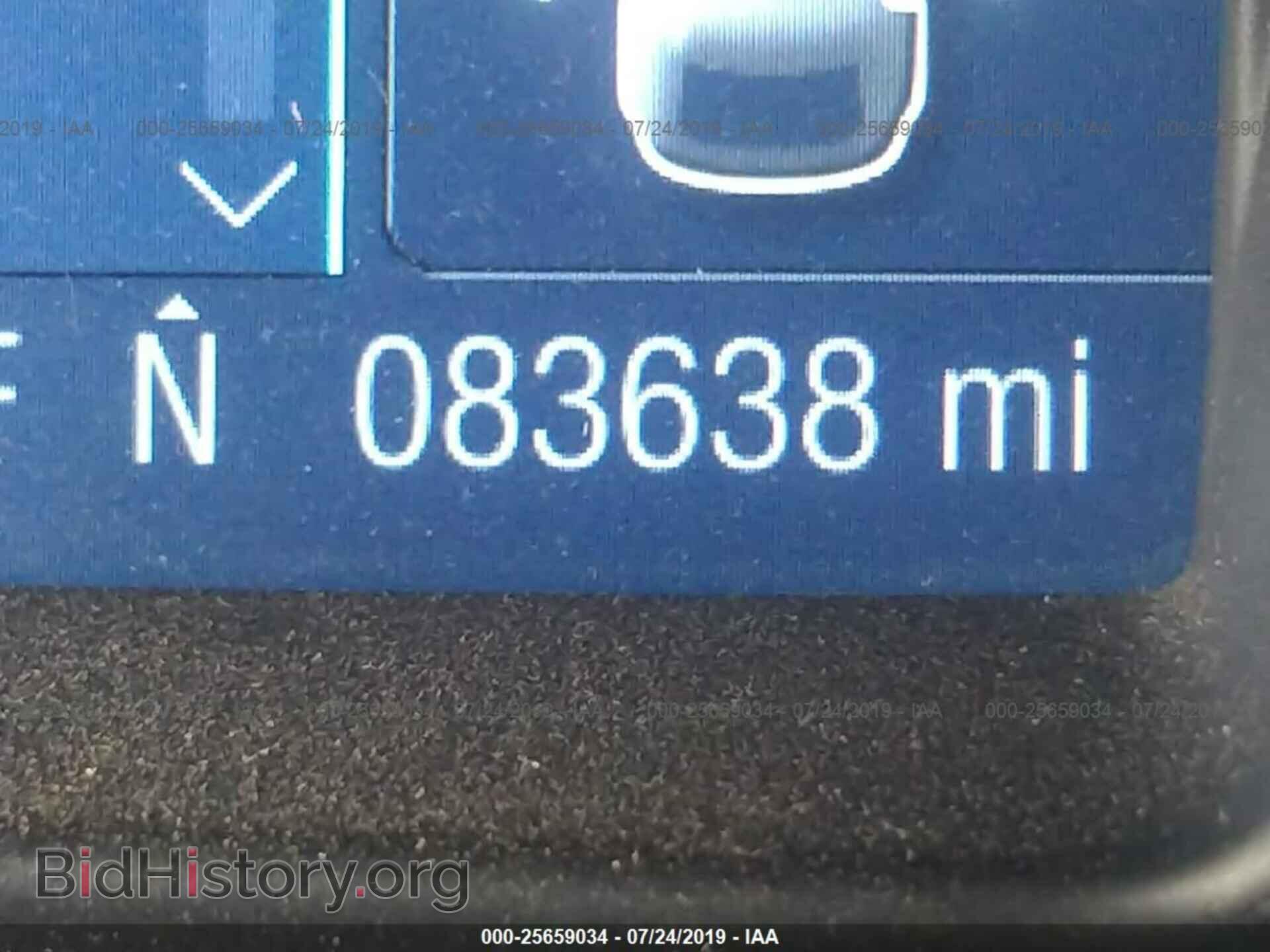 2012 FORD FOCUS - VIN: 1FAHP3M21CL362620 - Фото 7