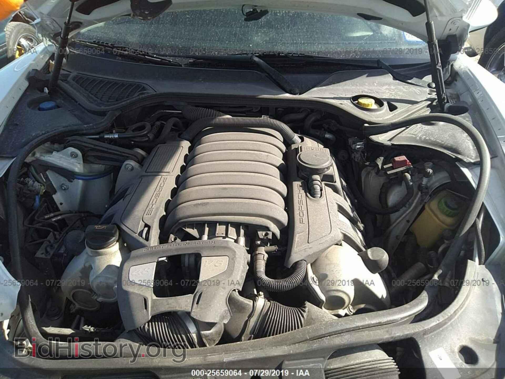 2013 PORSCHE PANAMERA - VIN: WP0AB2A73DL061224 - Фото 10