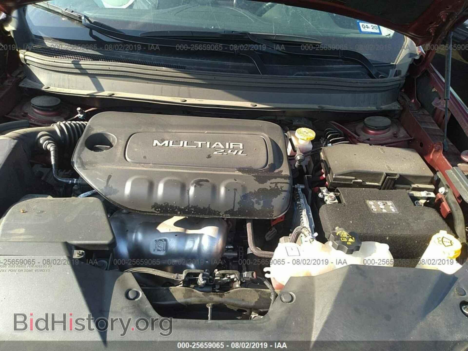 2019 JEEP CHEROKEE - VIN: 1C4PJLLB5KD110645 - Фото 10
