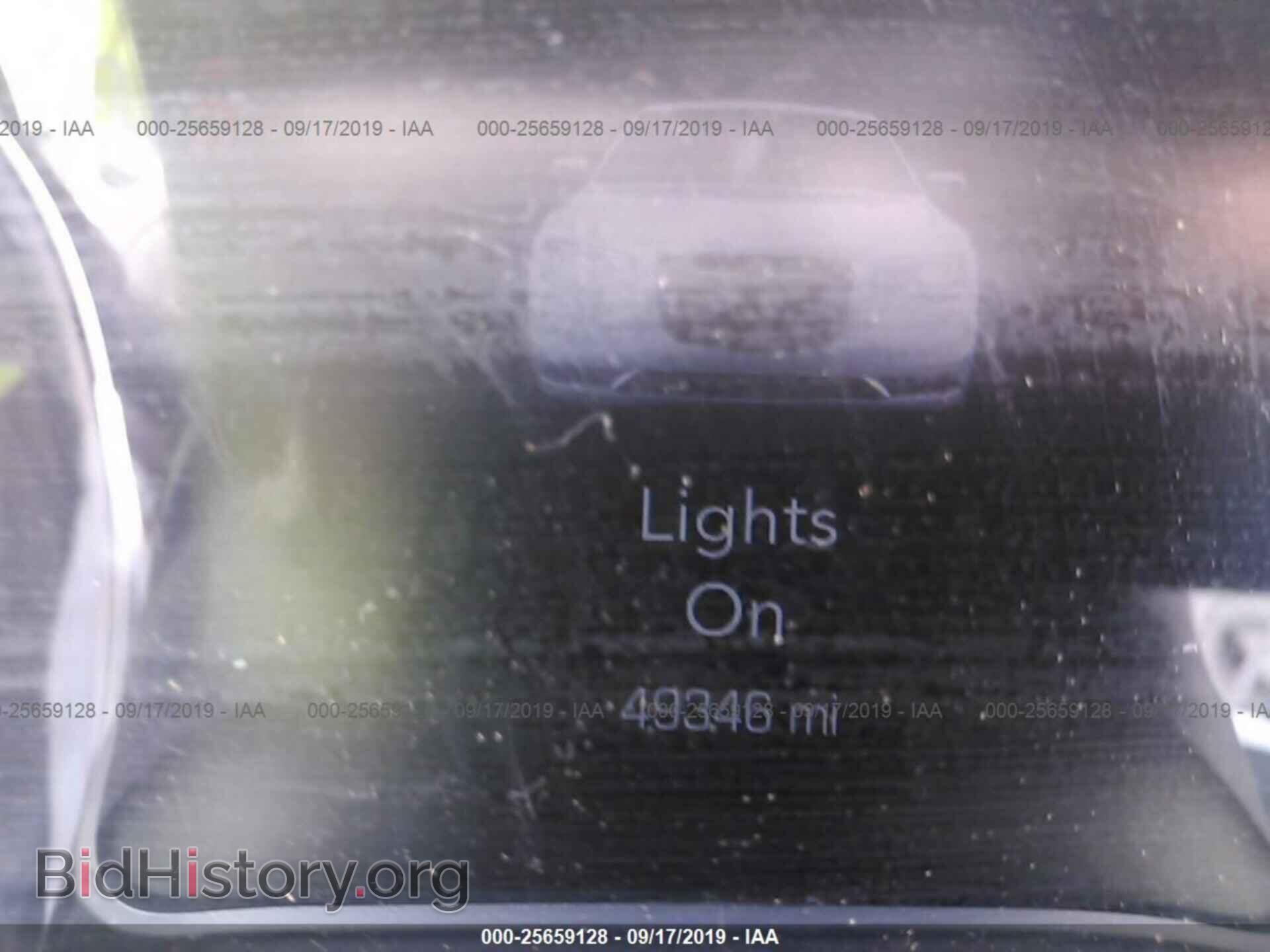 2017 CHRYSLER 300C - VIN: 2C3CCAEG4HH564519 - Фото 7