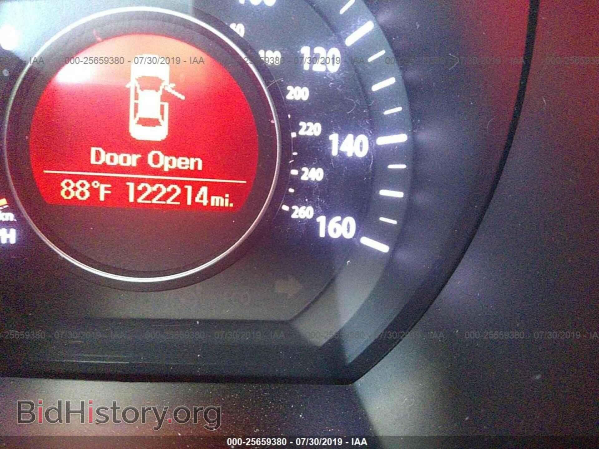 2013 KIA OPTIMA - VIN: KNAGM4A78D5325409 - Photo 7