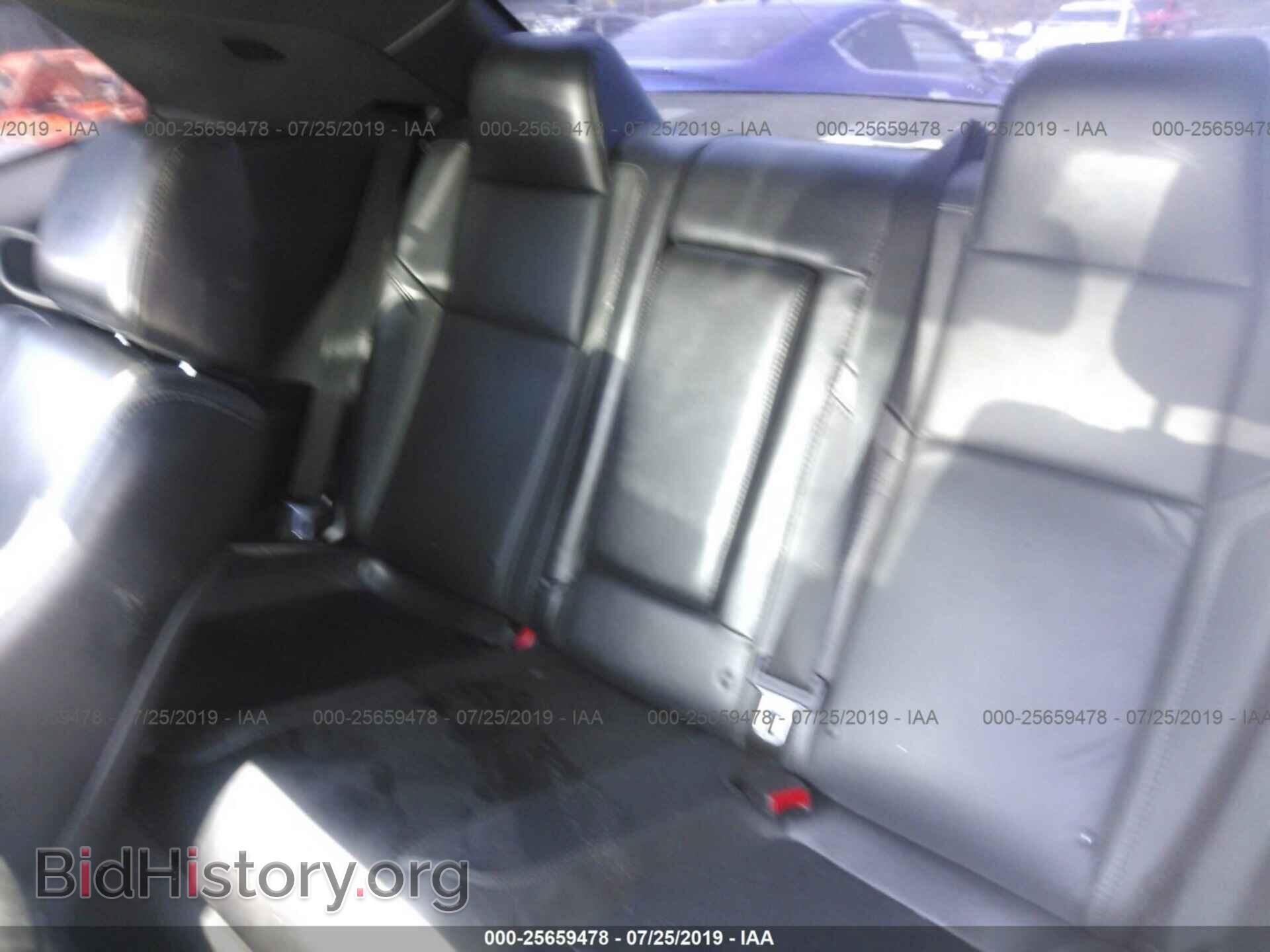 2015 DODGE CHALLENGER - VIN: 2C3CDZBTXFH707726 - Photo 8