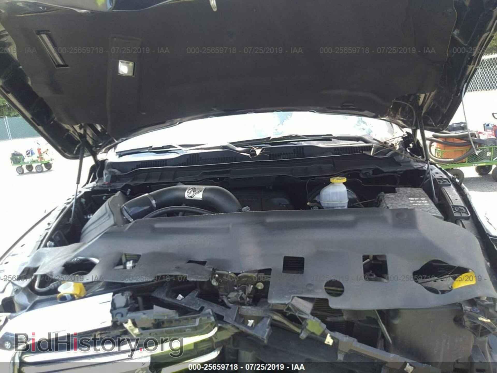 2017 RAM 1500 - VIN: 1C6RR7LT2HS835021 - Фото 10
