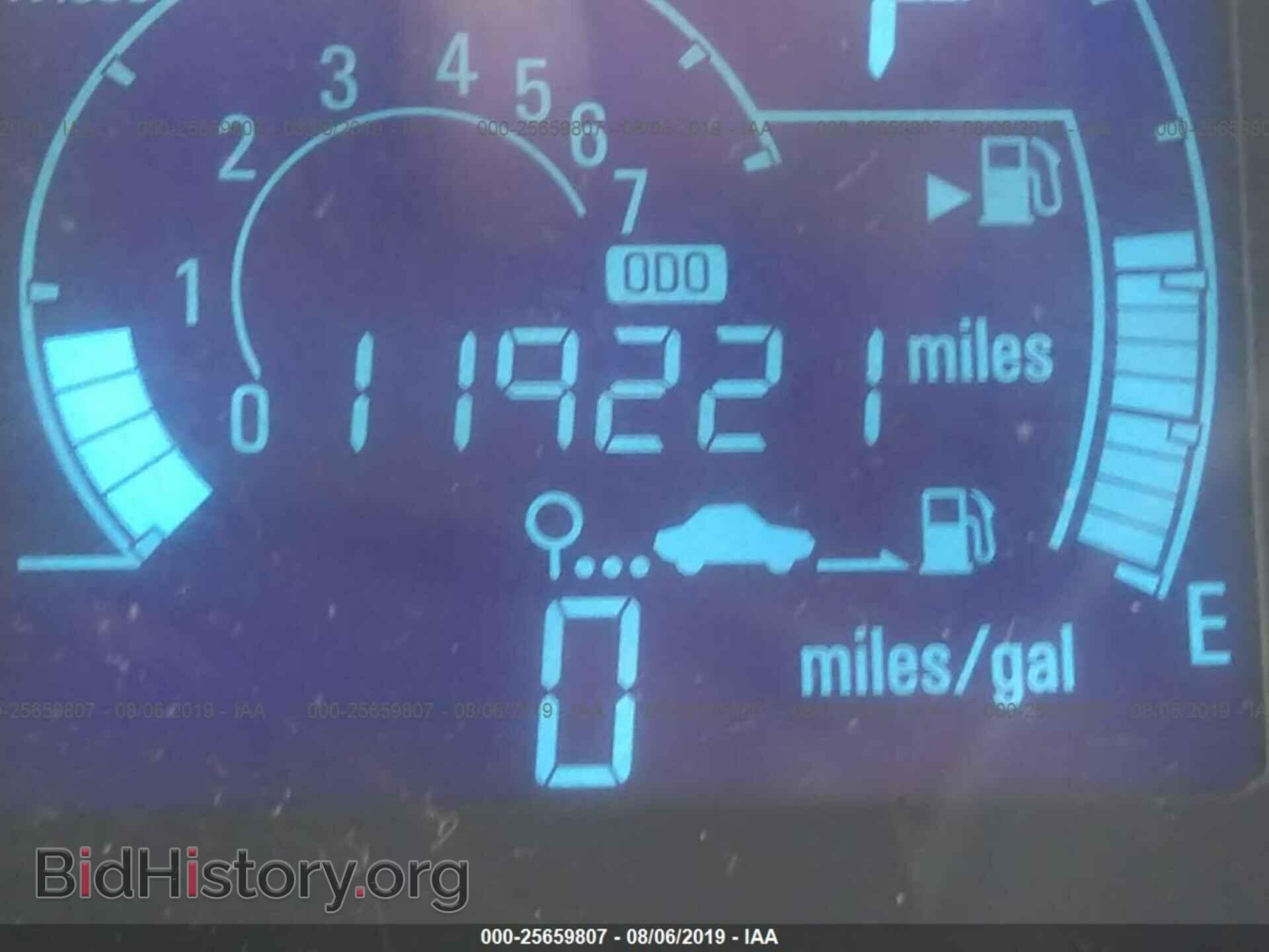2014 CHEVROLET SPARK - VIN: KL8CD6S95EC418407 - Фото 7