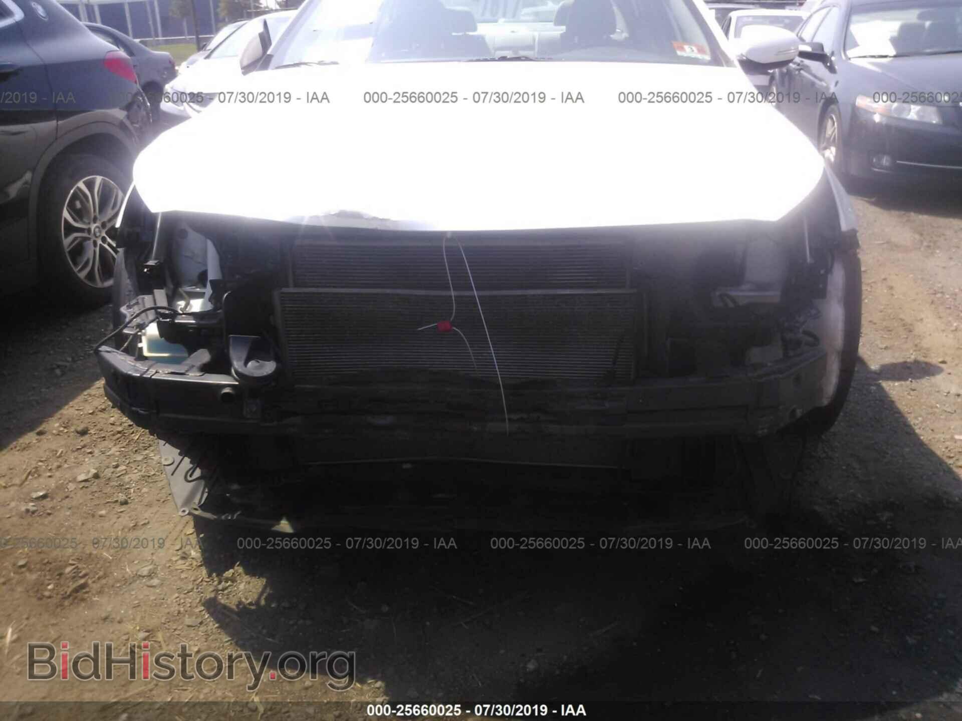 2011 KIA OPTIMA - VIN: KNAGN4A75B5096987 - Фото 6