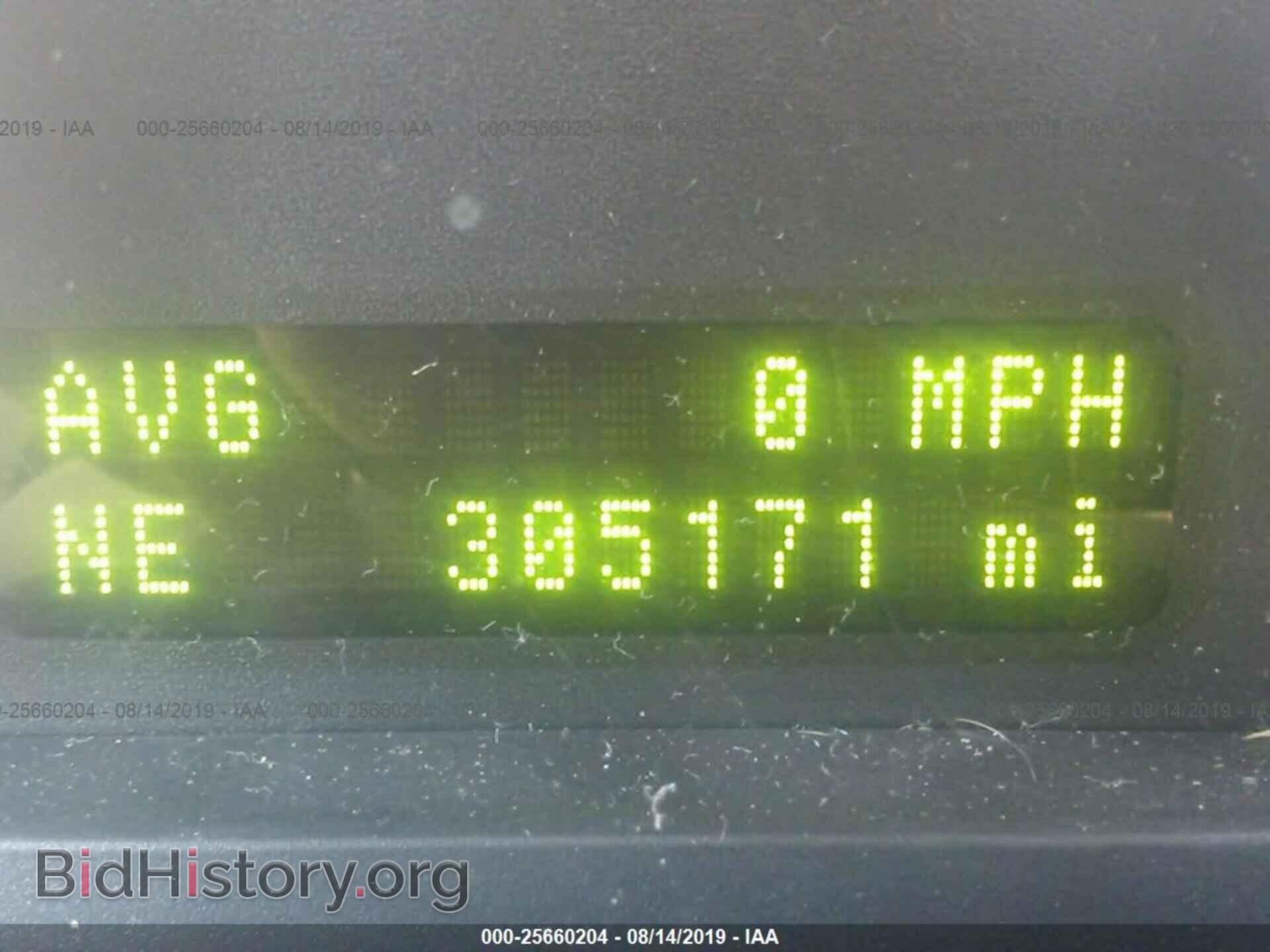 2007 FORD EDGE - VIN: 2FMDK38C77BA45405 - Photo 7