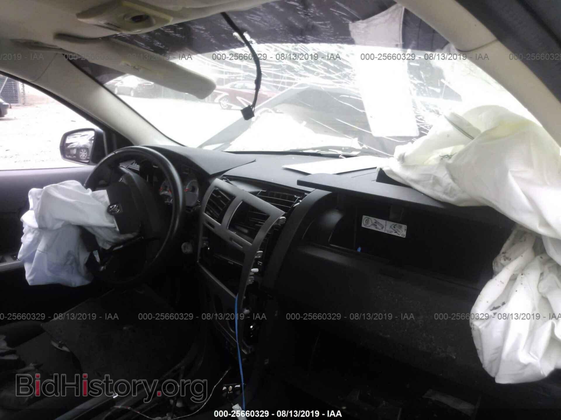 2010 DODGE AVENGER - VIN: 1B3CC1FB5AN235762 - Фото 5
