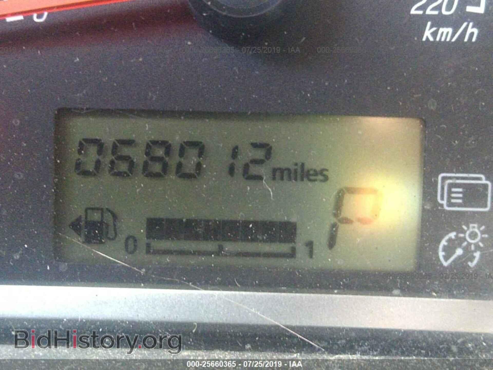 2015 MITSUBISHI MIRAGE - VIN: ML32A4HJ9FH005169 - Фото 7