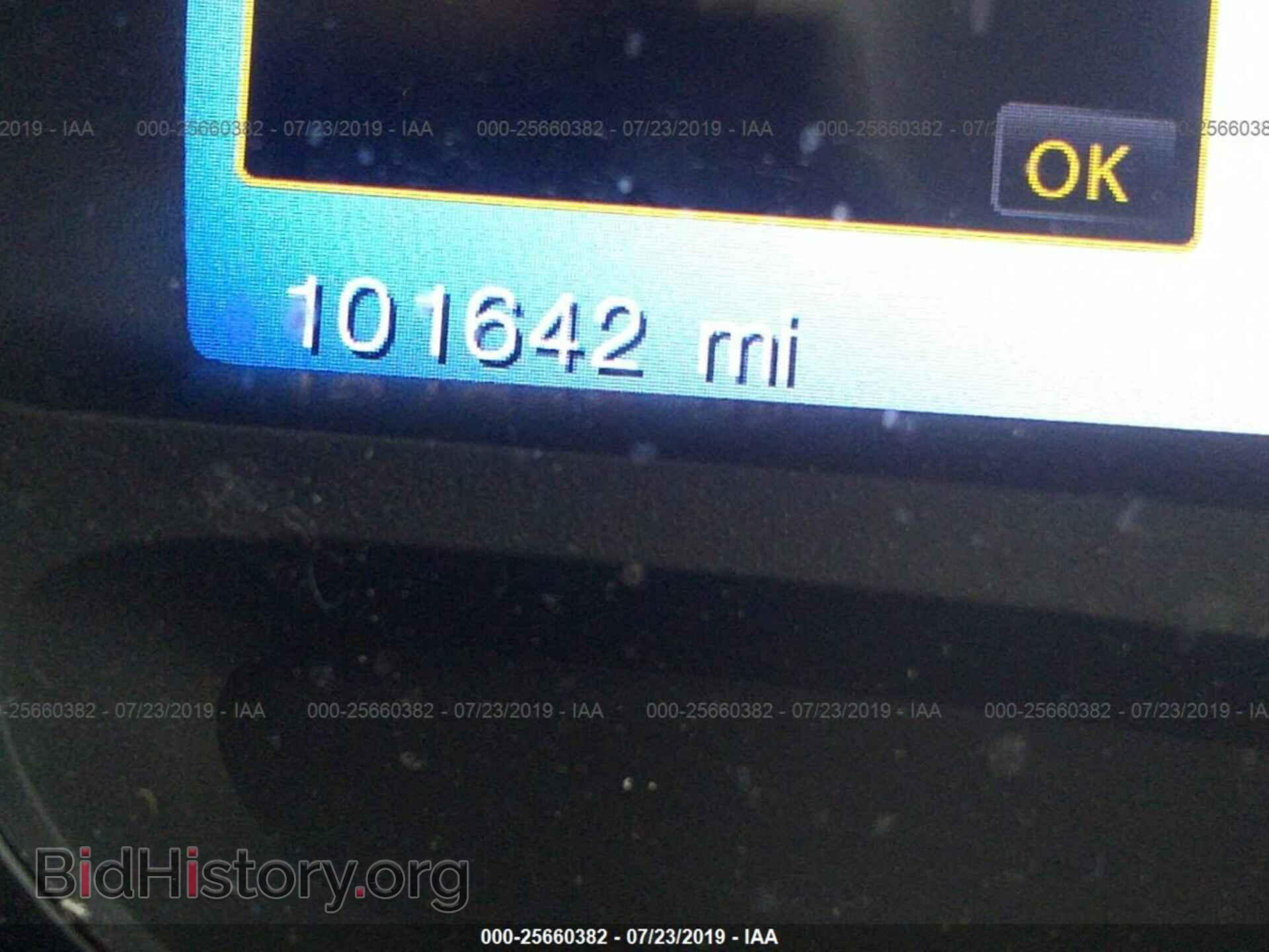 2013 FORD EDGE - VIN: 2FMDK3K90DBA39860 - Фото 7