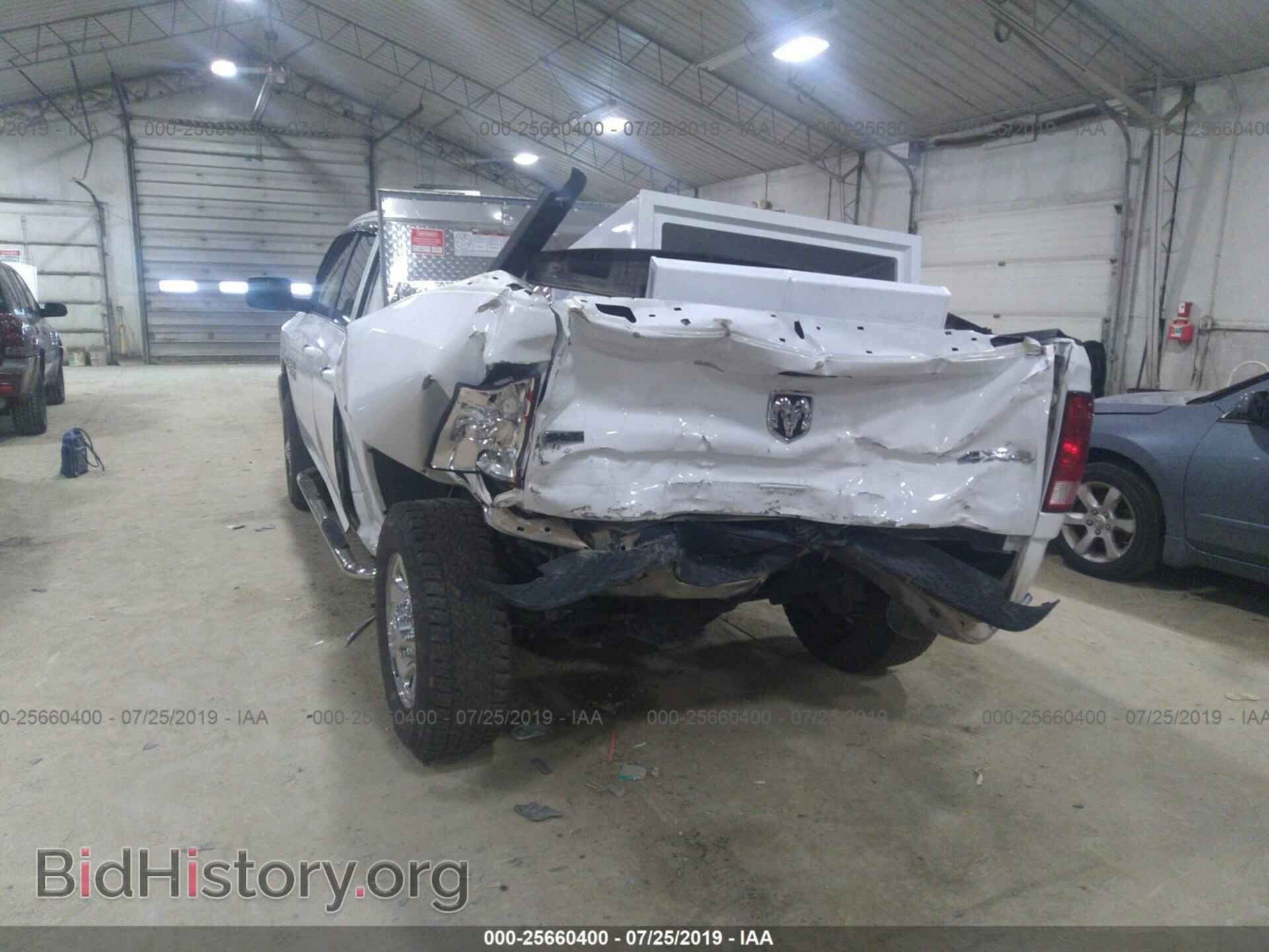 2017 RAM 2500 - VIN: 3C6UR5DL5HG620561 - Photo 6