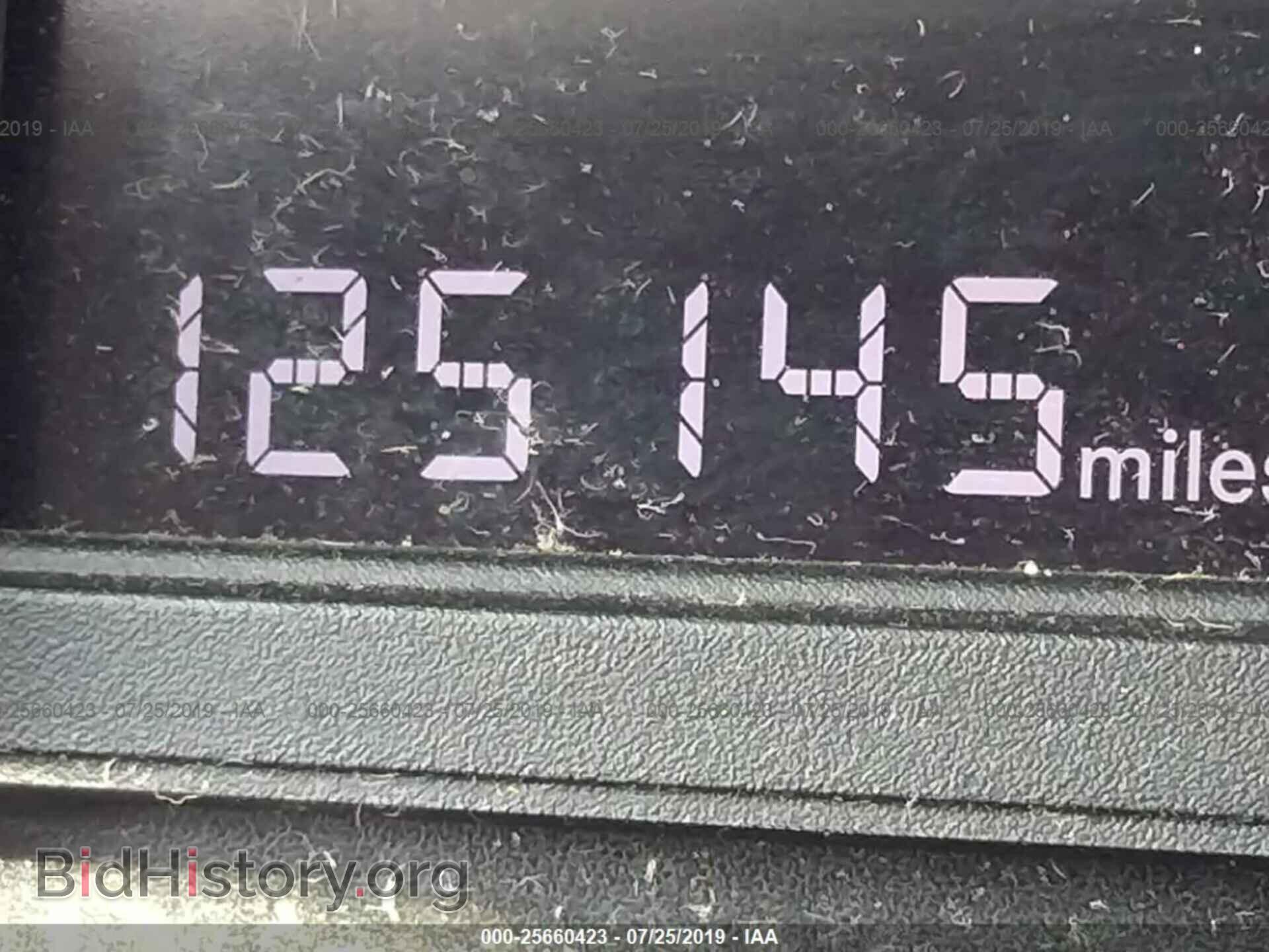 2011 DODGE GRAND CARAVAN - VIN: 2D4RN3DG6BR601524 - Фото 7