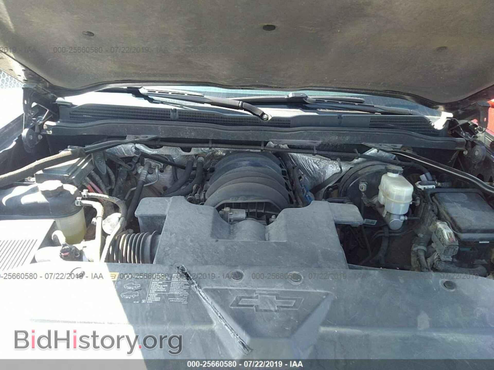 2014 CHEVROLET SILVERADO - VIN: 1GCVKPECXEZ404292 - Фото 10