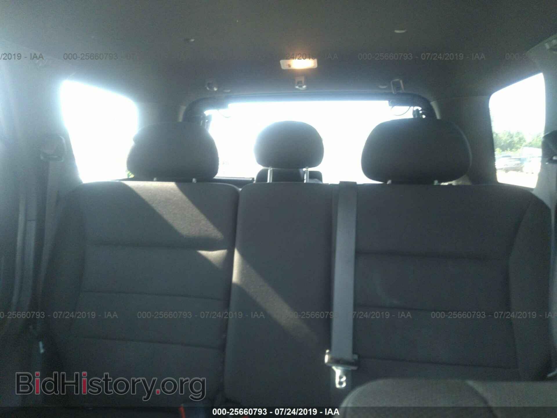 2009 FORD ESCAPE - VIN: 1FMCU03799KC12340 - Фото 8