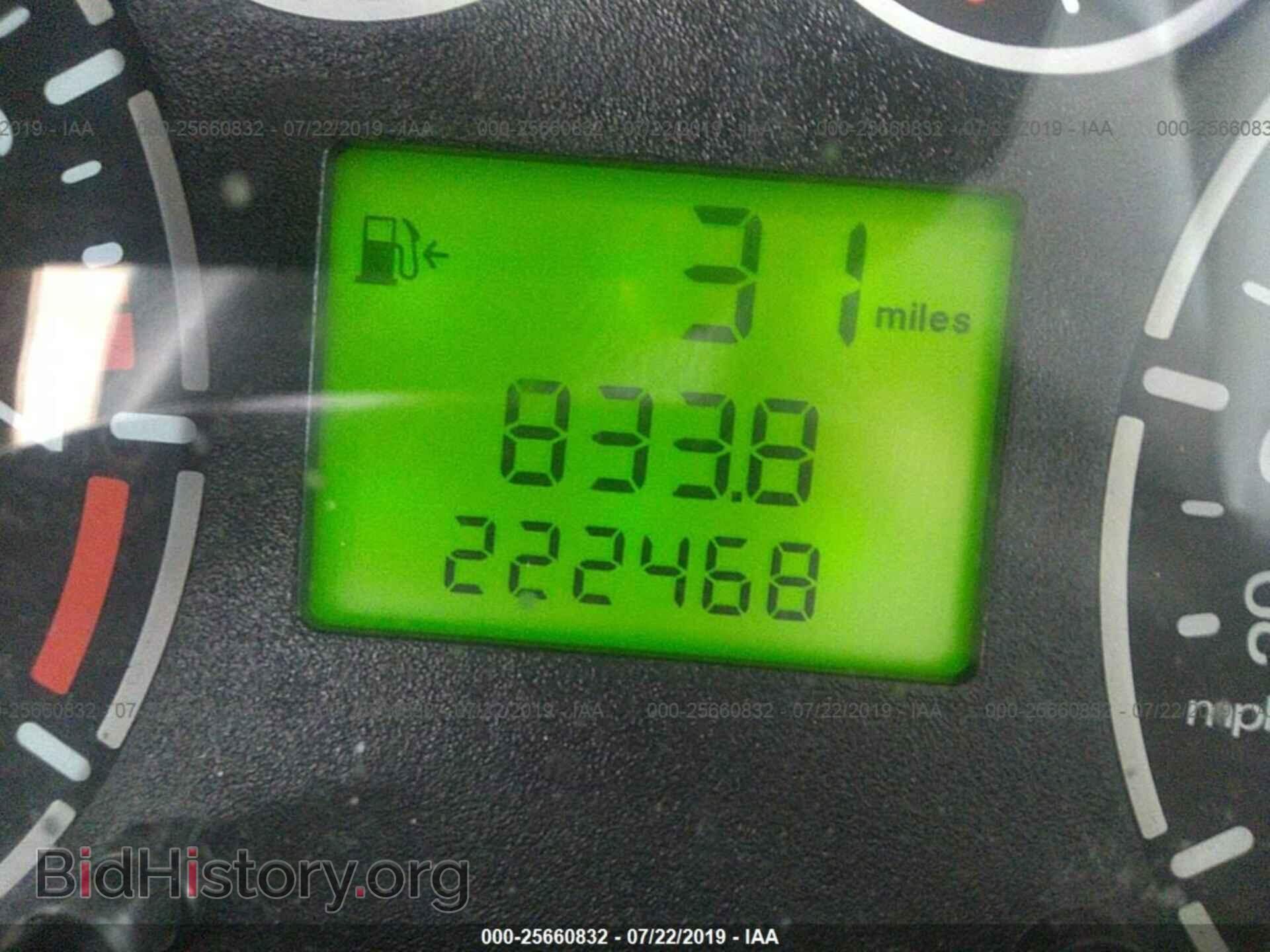 2010 FORD TRANSIT CONNECT - VIN: NM0LS7BN0AT035871 - Фото 7