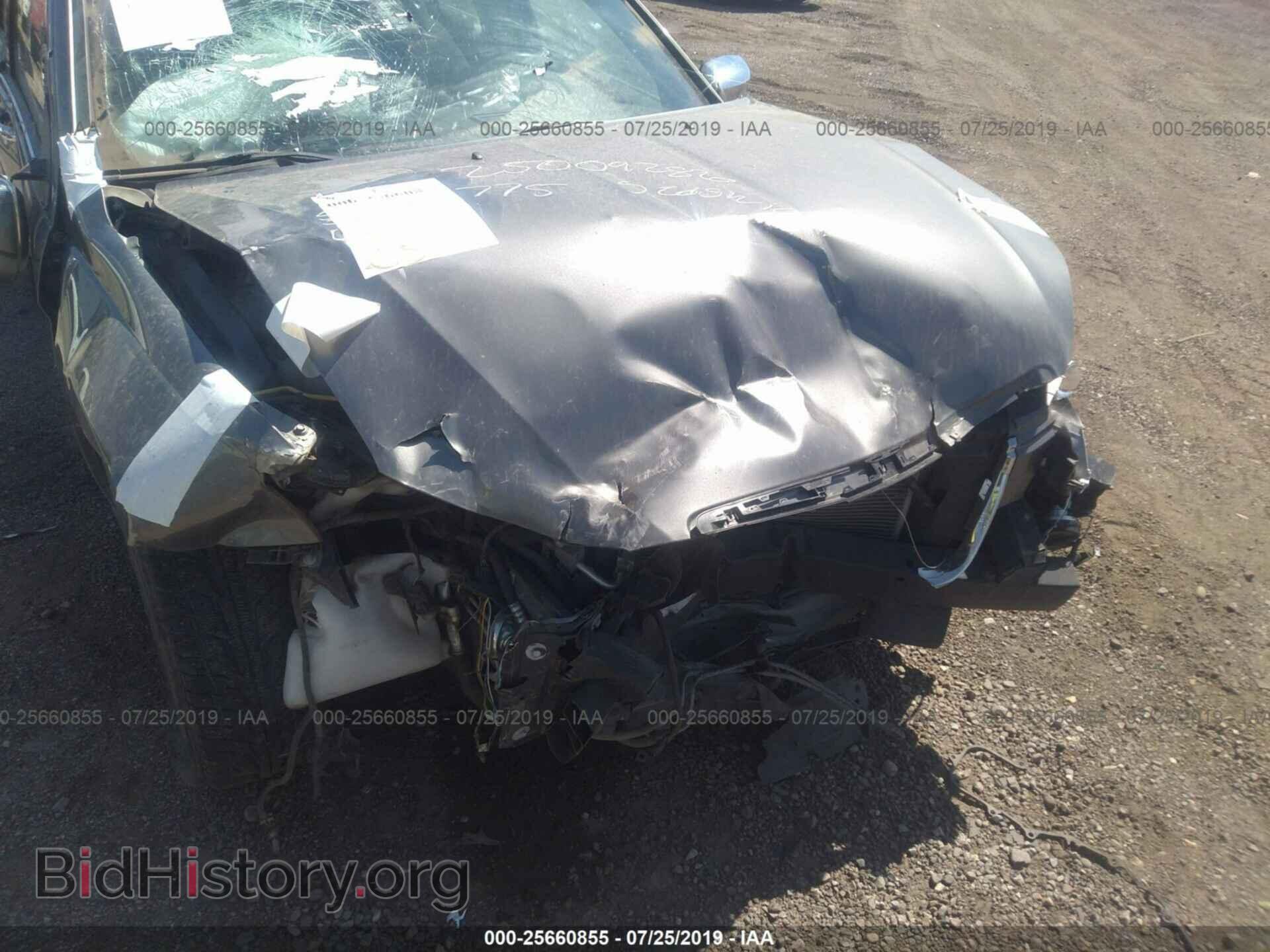 2013 CHRYSLER 200 - VIN: 1C3CCBCG9DN520851 - Photo 6