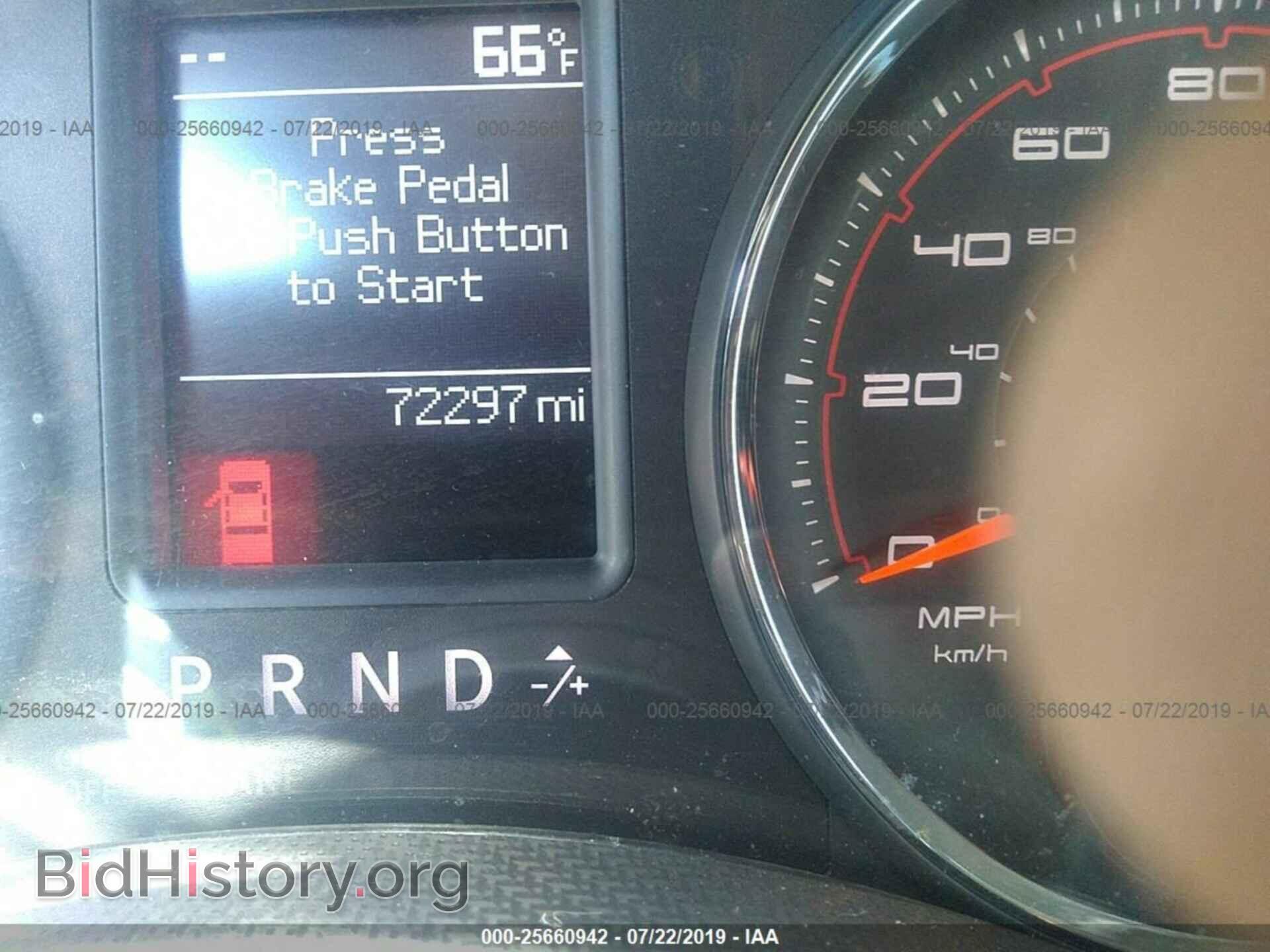2011 DODGE CHARGER - VIN: 2B3CL5CT6BH526107 - Фото 7