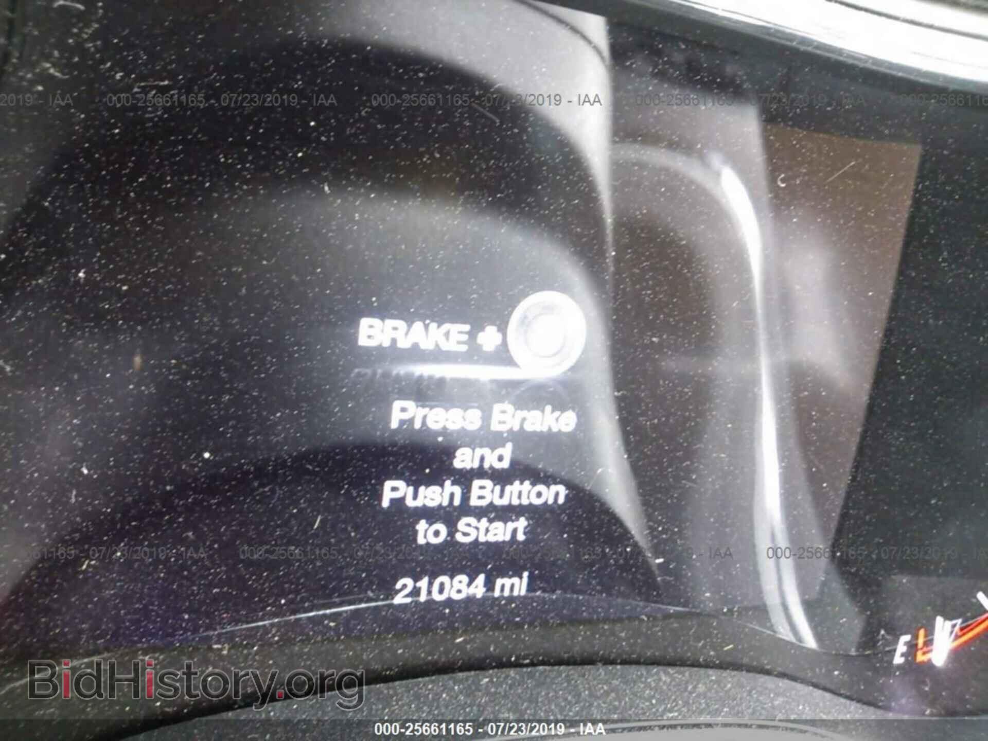 2017 DODGE DURANGO - VIN: 1C4RDJDG9HC789543 - Photo 7