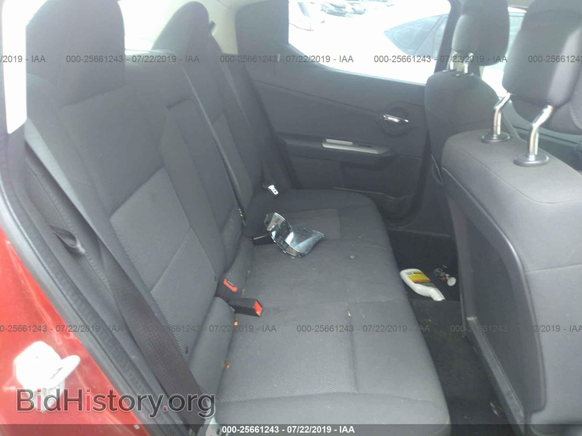2010 DODGE AVENGER - VIN: 1B3CC1FB9AN231648 - Фото 8
