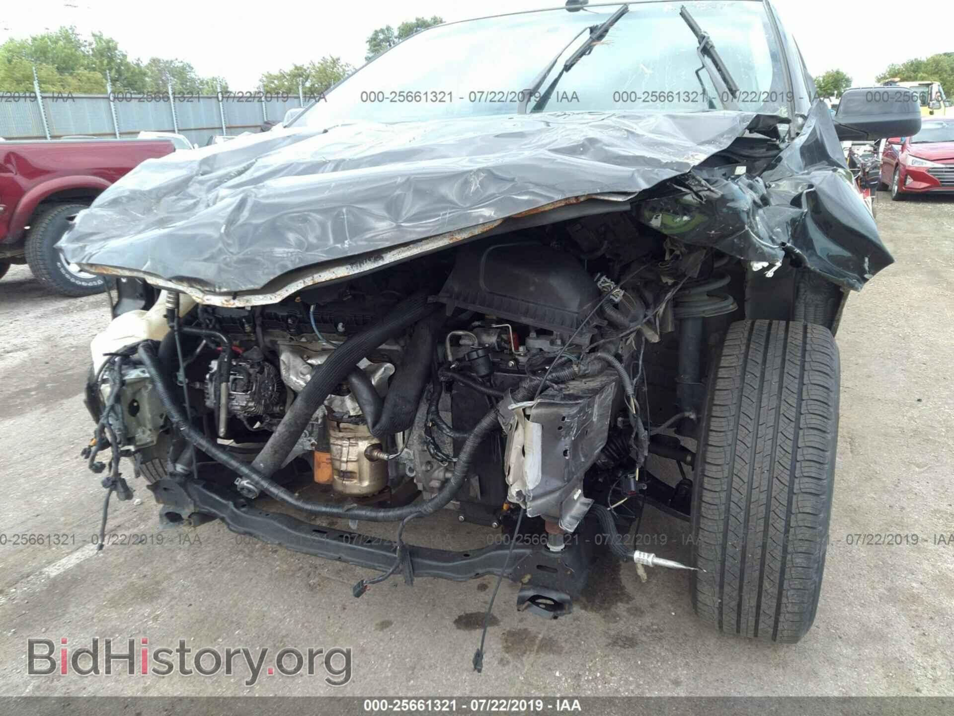 2013 LINCOLN MKX - VIN: 2LMDJ6JK0DBL39458 - Фото 6