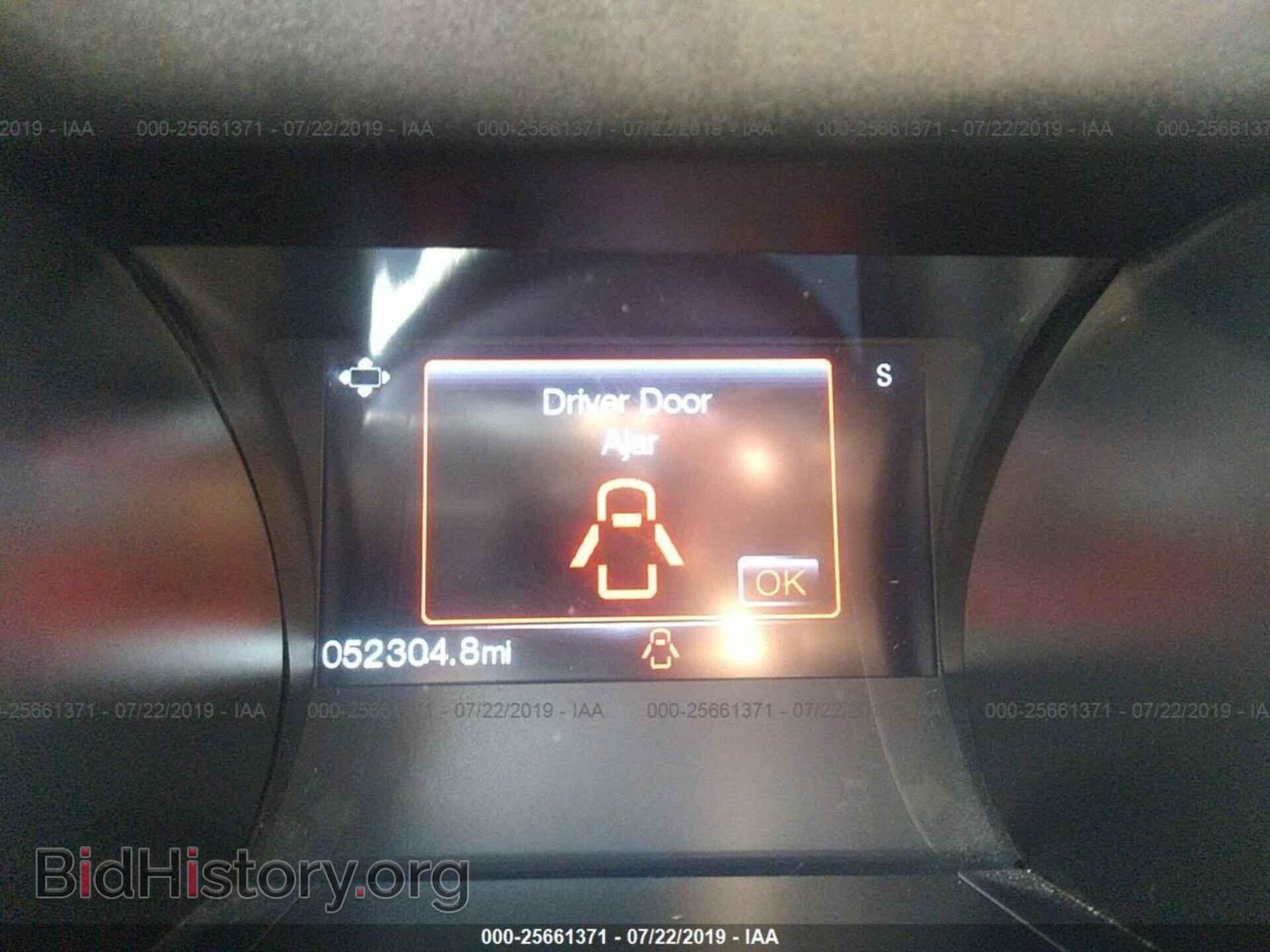 2015 FORD MUSTANG - VIN: 1FA6P8CF7F5435717 - Фото 7