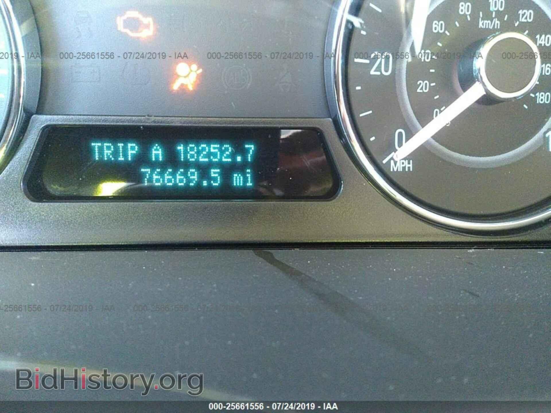 2011 FORD FLEX - VIN: 2FMGK5CC1BBD34000 - Фото 7