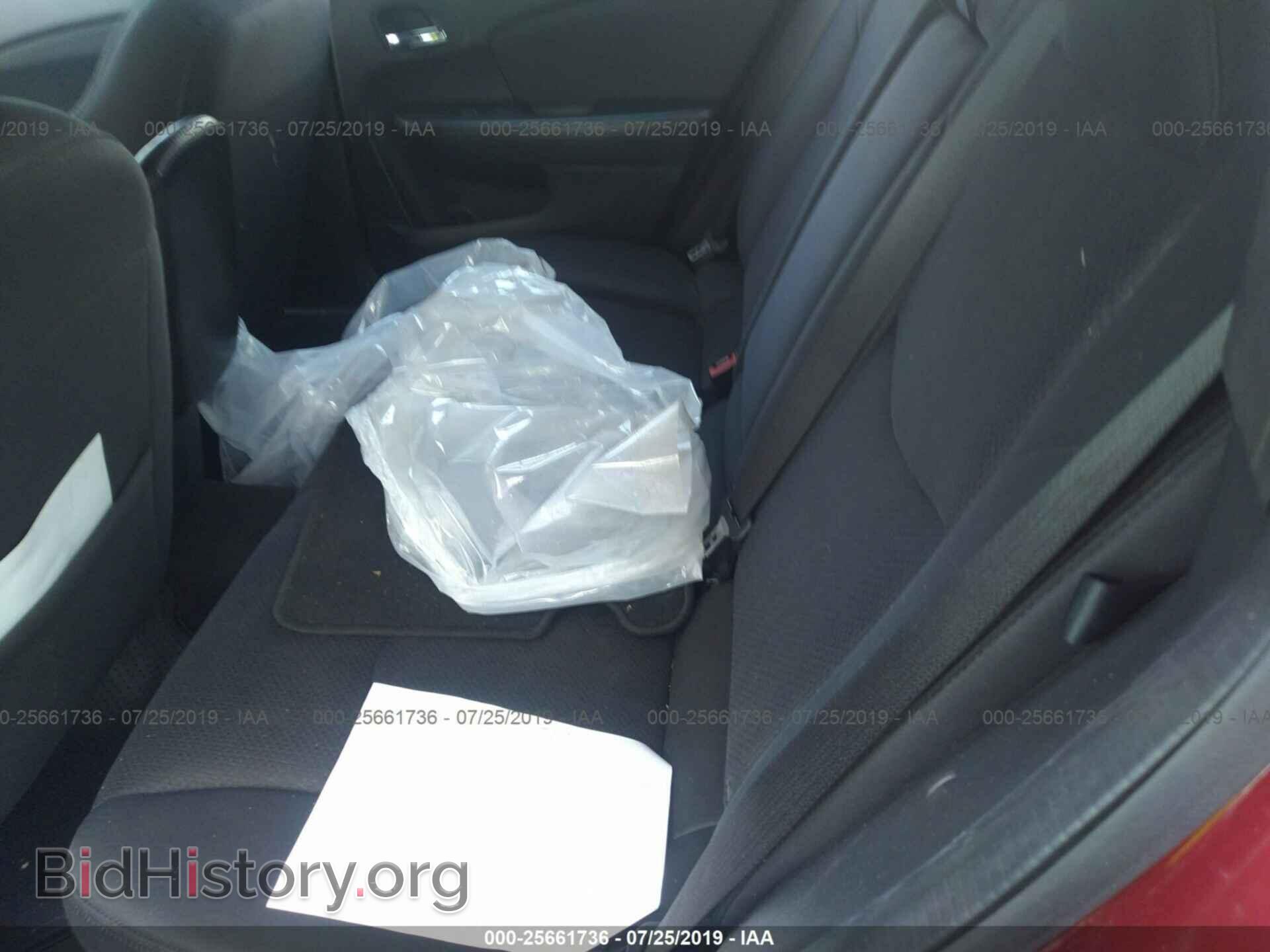 2012 CHRYSLER 200 - VIN: 1C3CCBBG3CN306535 - Фото 8