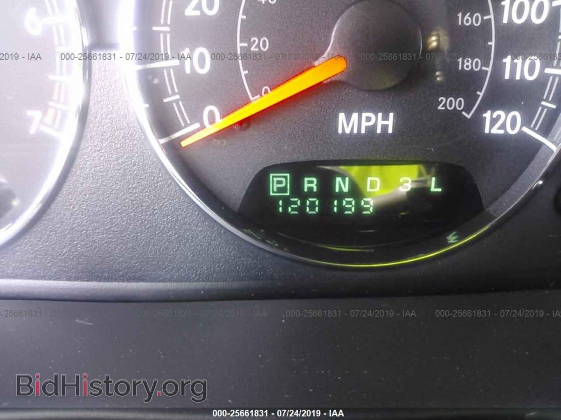 2004 CHRYSLER SEBRING - VIN: 1C3EL46X14N387793 - Фото 7