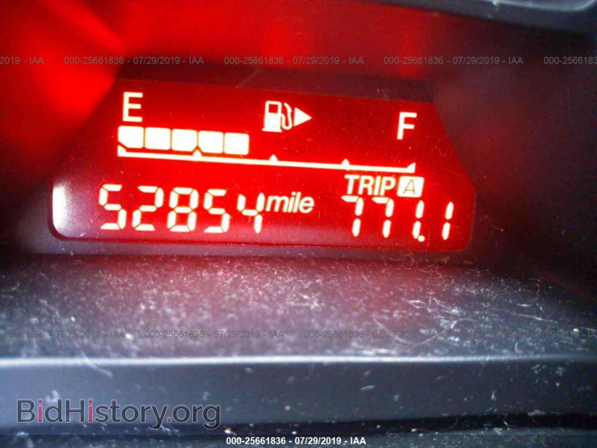 2015 MAZDA 5 - VIN: JM1CW2BLXF0179445 - Фото 7