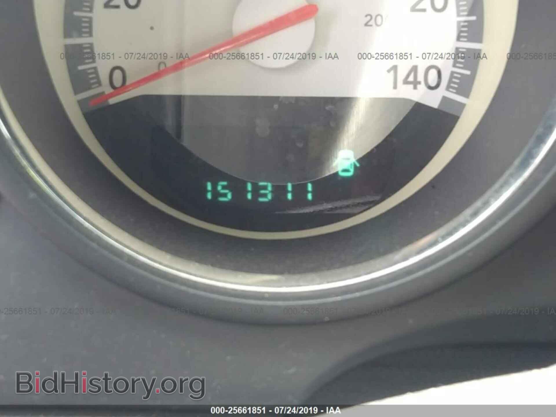 2010 DODGE CHALLENGER - VIN: 2B3CJ4DV7AH322284 - Фото 7