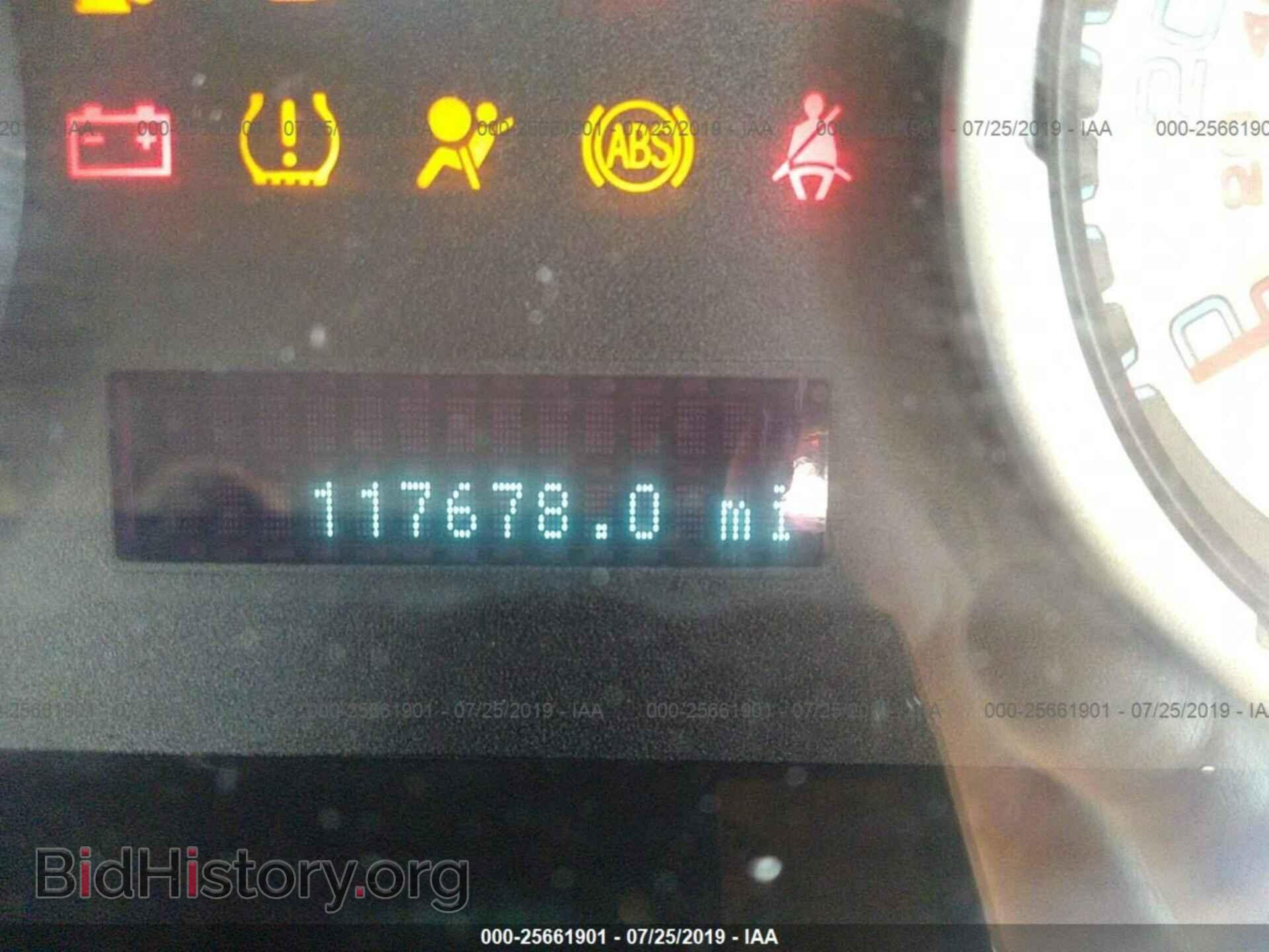 2010 FORD FOCUS - VIN: 1FAHP3FN8AW191285 - Фото 7