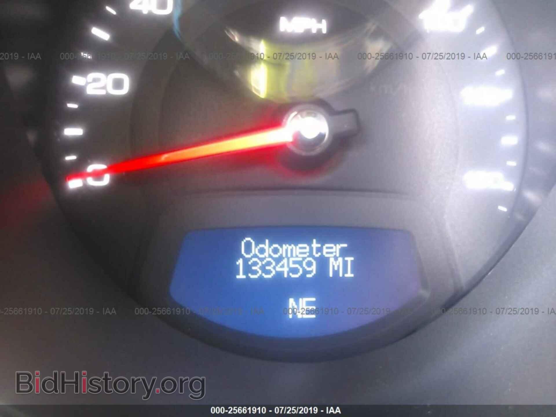 2009 CADILLAC CTS - VIN: 1G6DF577990111307 - Фото 7