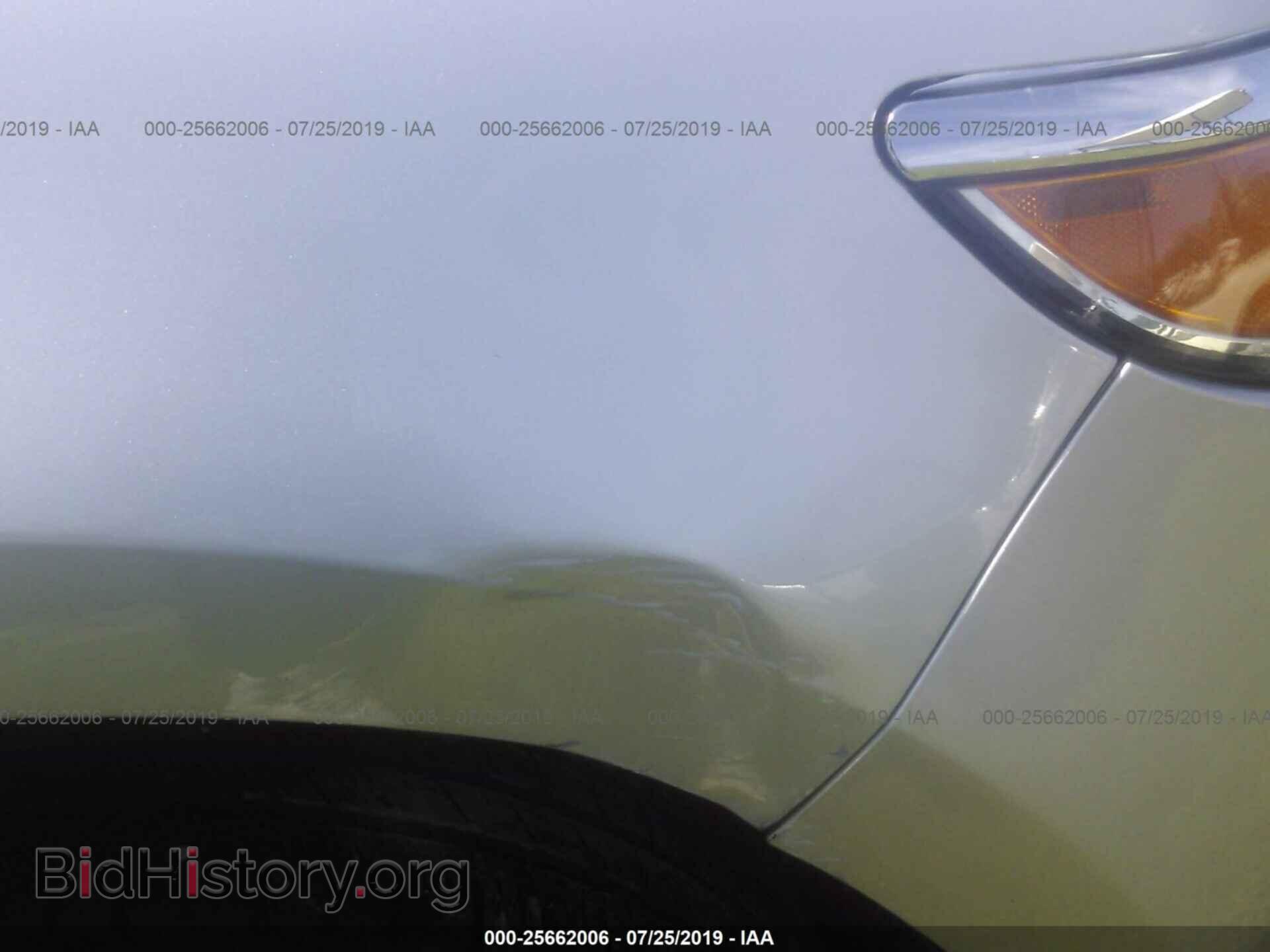 2014 FORD EDGE - VIN: 2FMDK3GC7EBA22883 - Фото 6