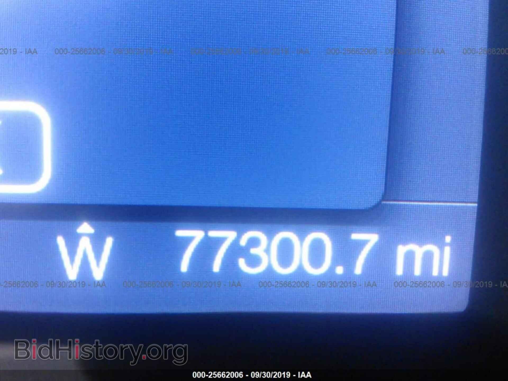 2014 FORD EDGE - VIN: 2FMDK3GC7EBA22883 - Фото 7