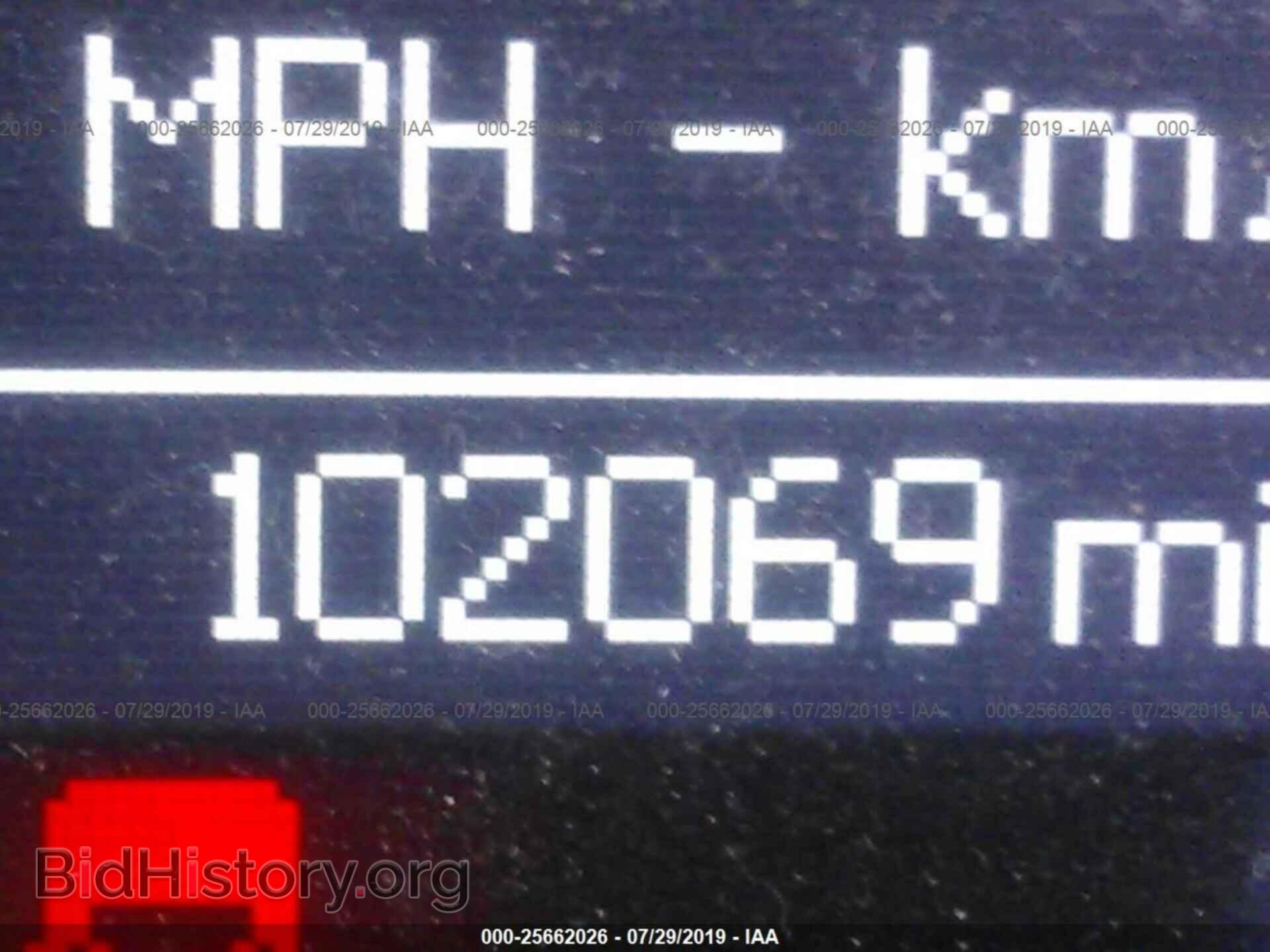 2013 DODGE DURANGO - VIN: 1C4SDJET6DC616554 - Photo 7