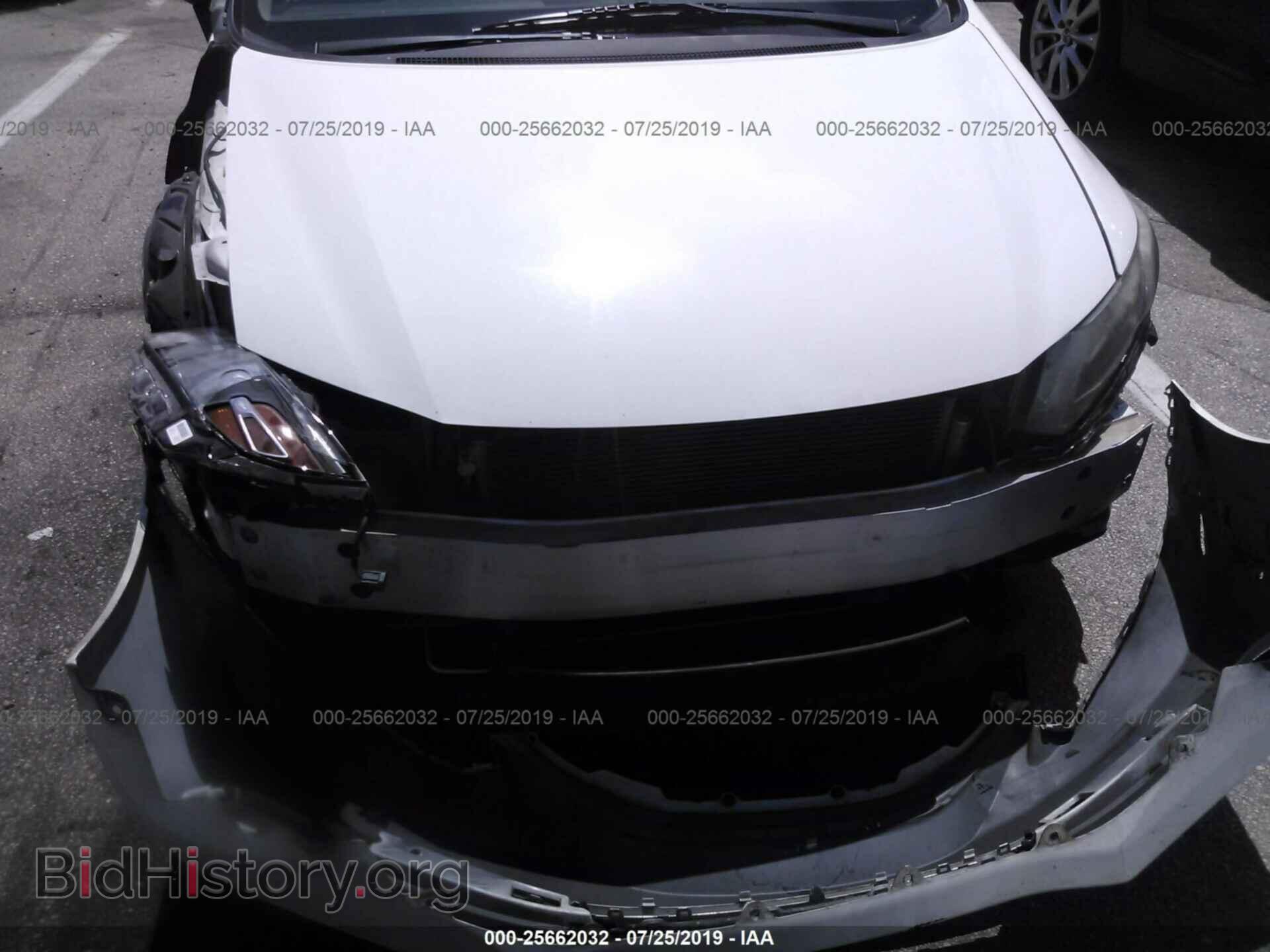 2013 HONDA CIVIC - VIN: 19XFB2F52DE095466 - Фото 6