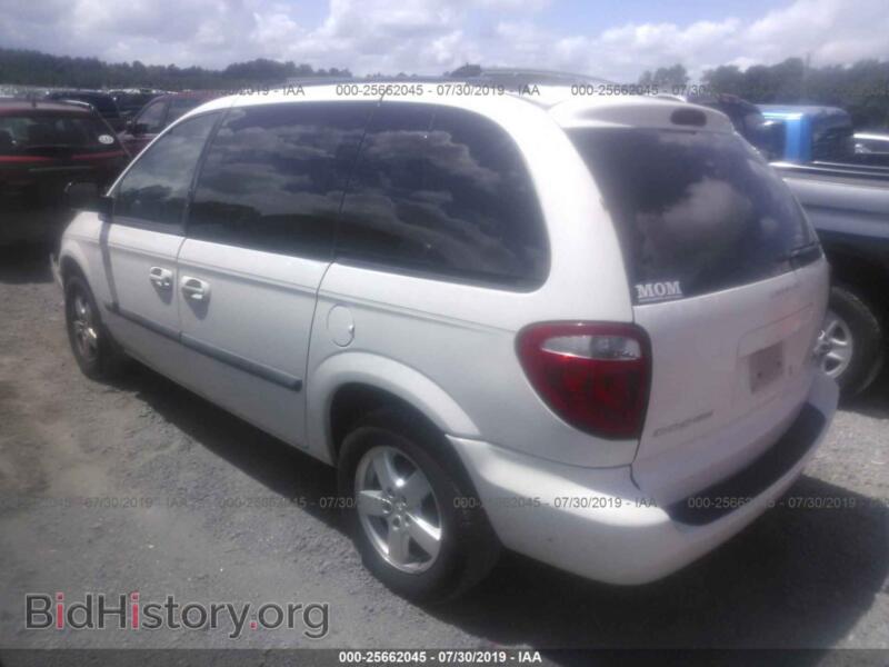 2005 Dodge CARAVAN (VIN 1D4GP45R65B108856) — photo 3 of 10