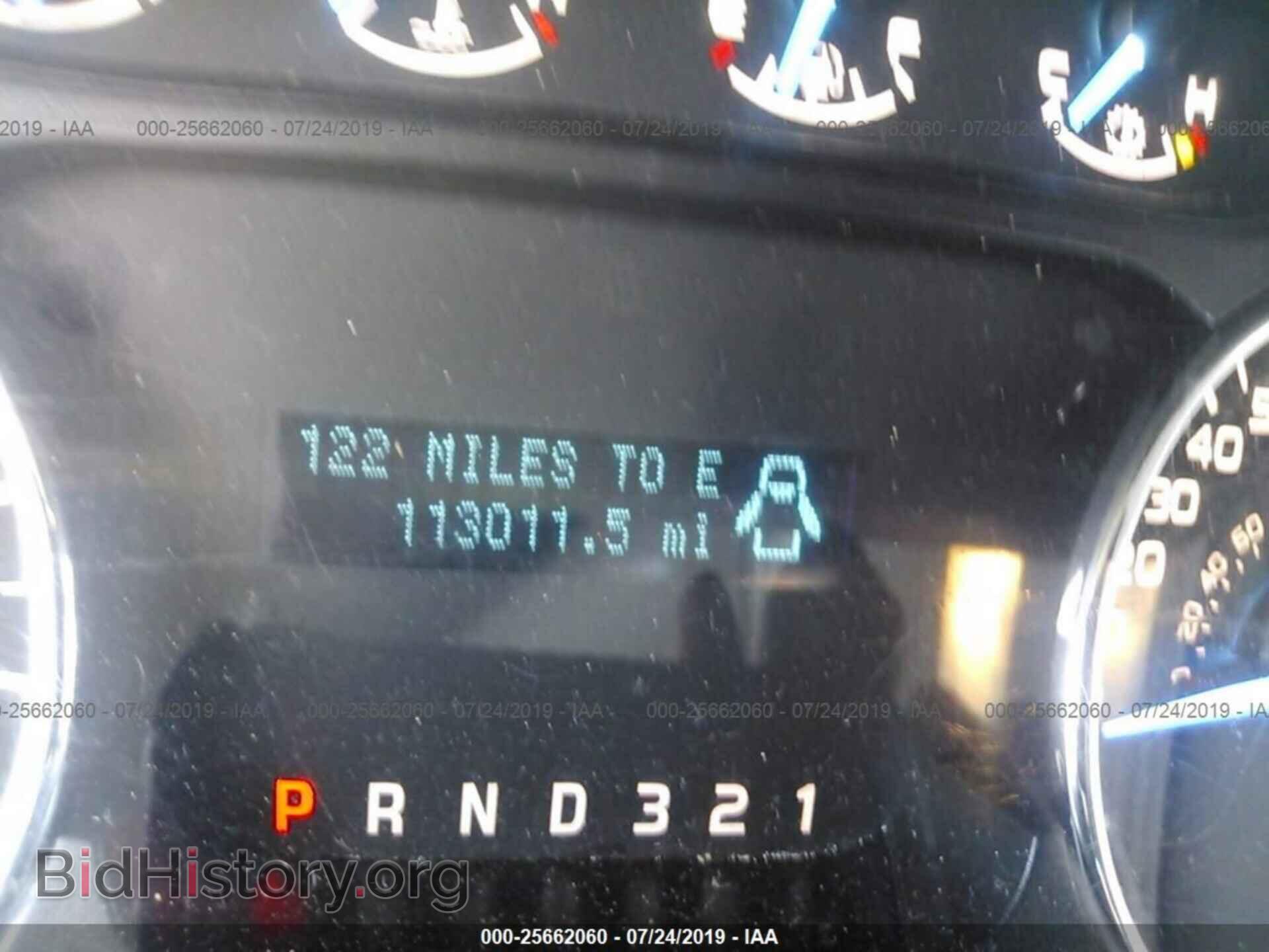 2013 FORD F150 - VIN: 1FTFW1CF8DFD93294 - Photo 7