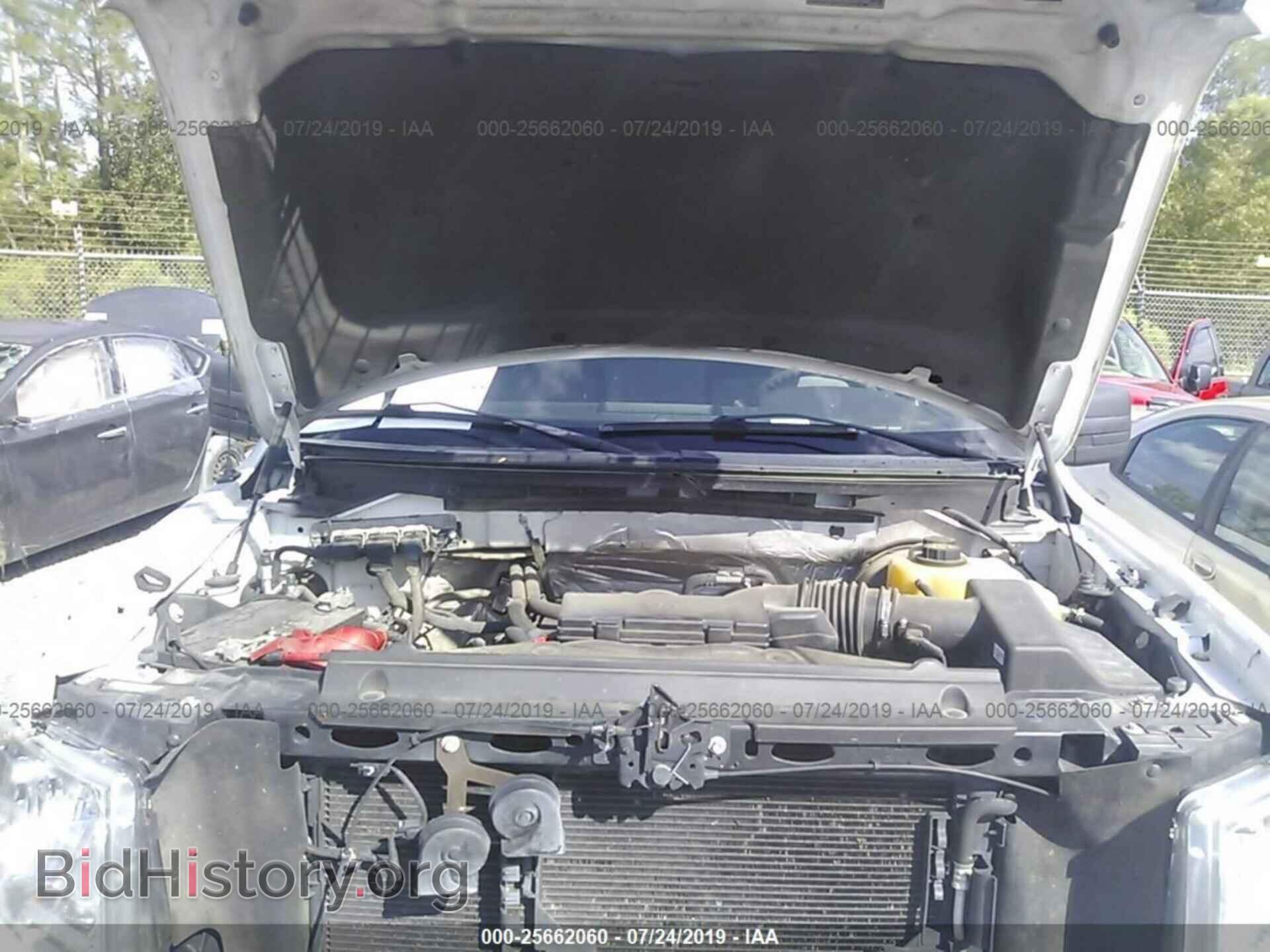 2013 FORD F150 - VIN: 1FTFW1CF8DFD93294 - Photo 10