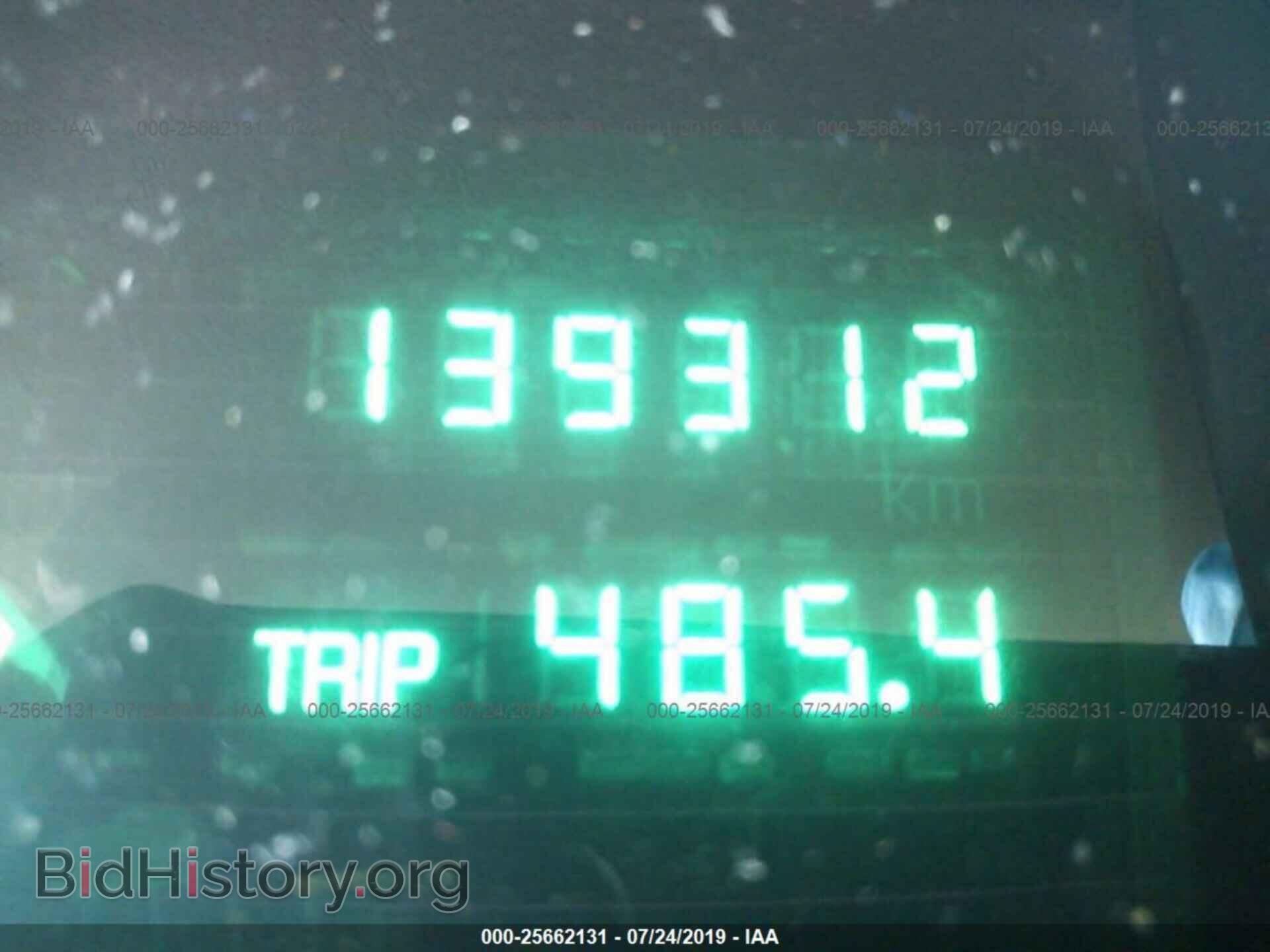 1994 CADILLAC DEVILLE - VIN: 1G6KD52B2RU265696 - Фото 7
