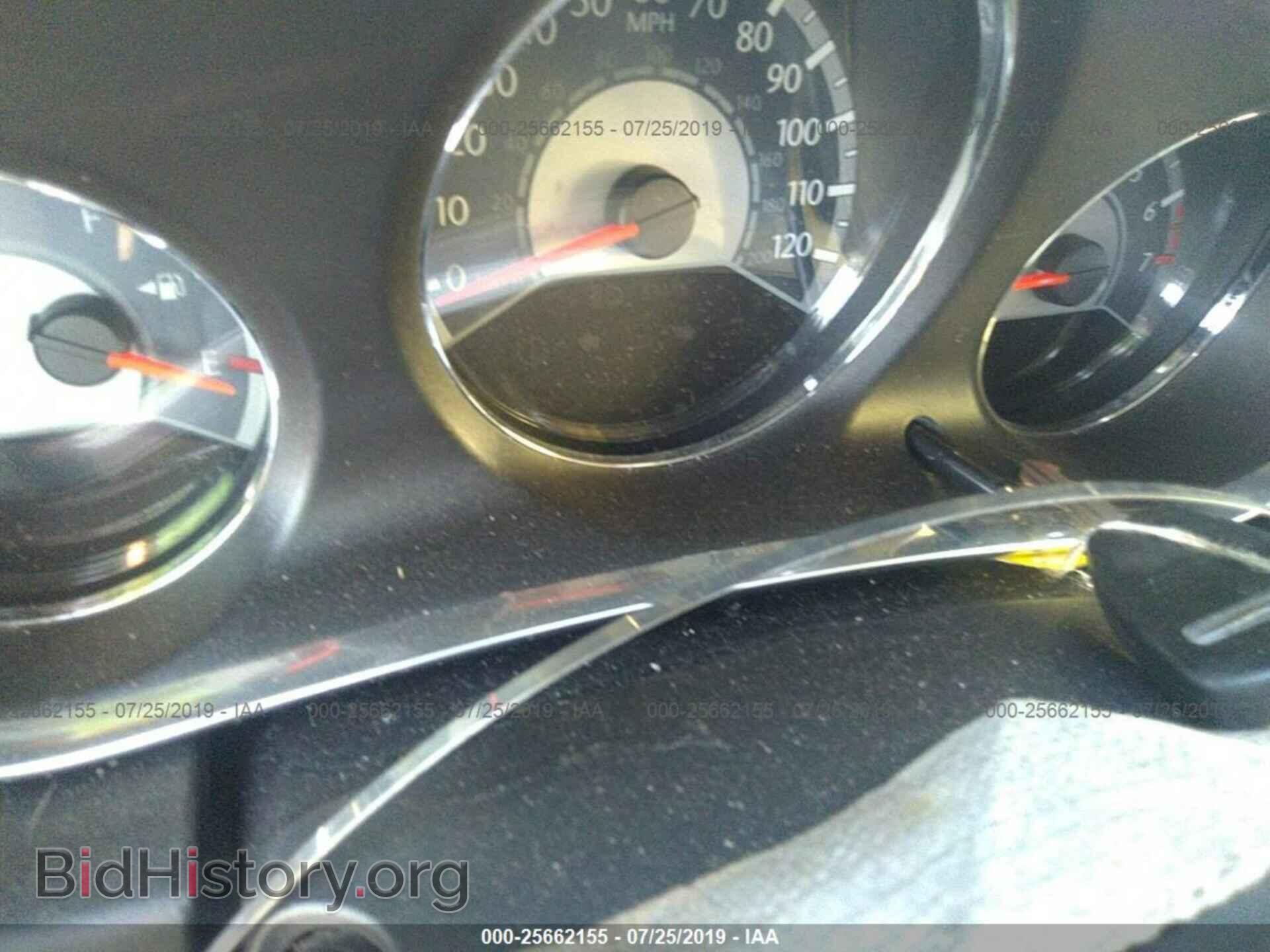 2013 CHRYSLER 200 - VIN: 1C3CCBAB7DN561650 - Photo 7