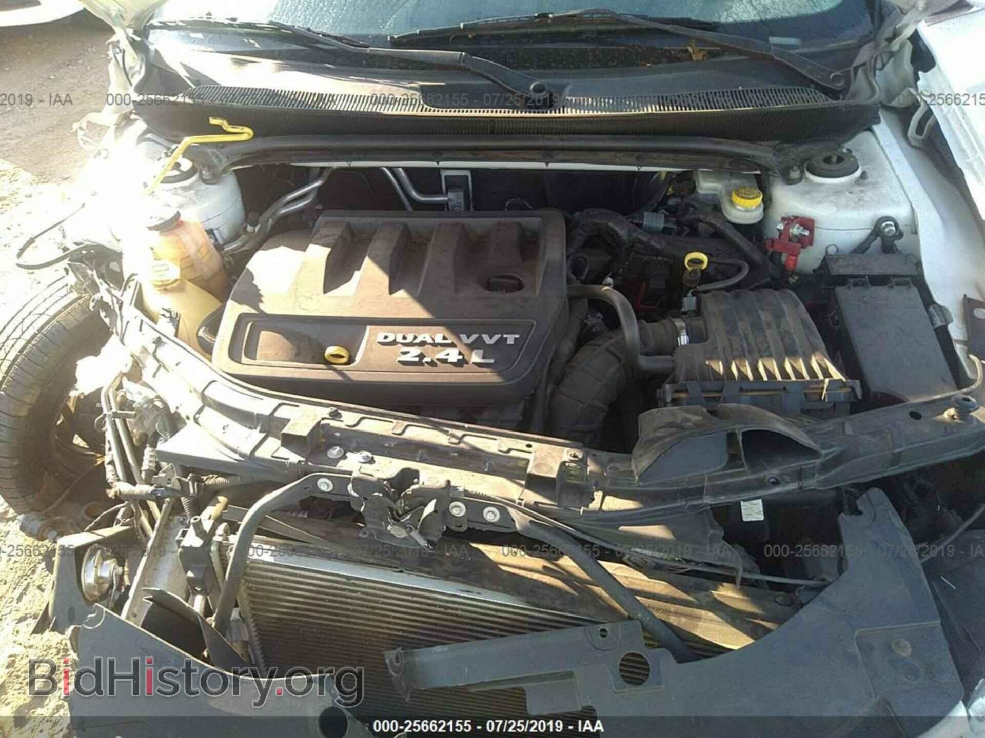 2013 CHRYSLER 200 - VIN: 1C3CCBAB7DN561650 - Photo 10