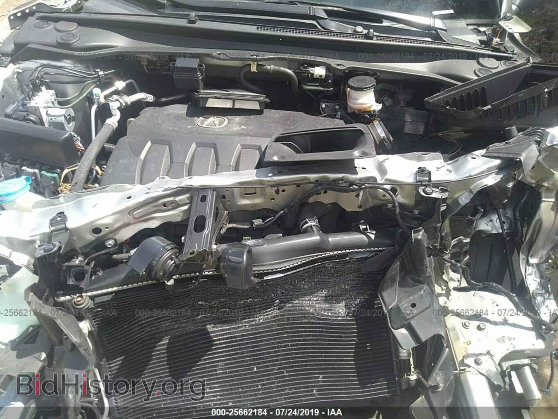 2017 ACURA RDX - VIN: 5J8TB3H50HL007664 - Фото 10