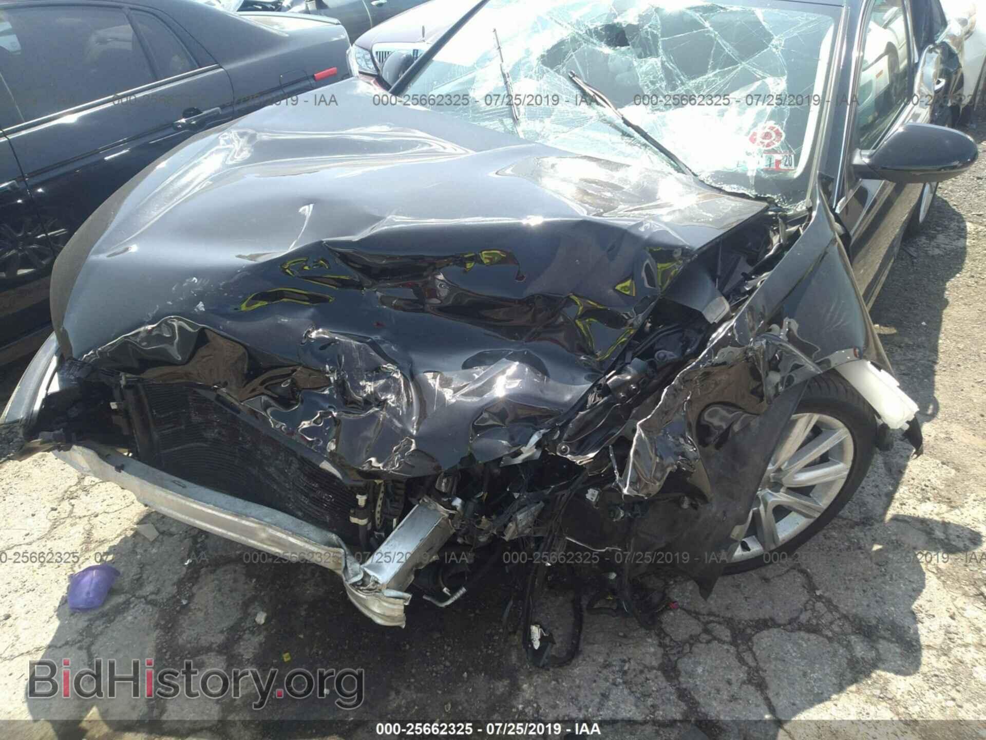 2016 AUDI A6 - VIN: WAUGFAFC8GN098063 - Photo 6